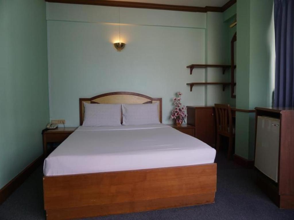 Tanaphat Hatyai Hotel Hat Yai