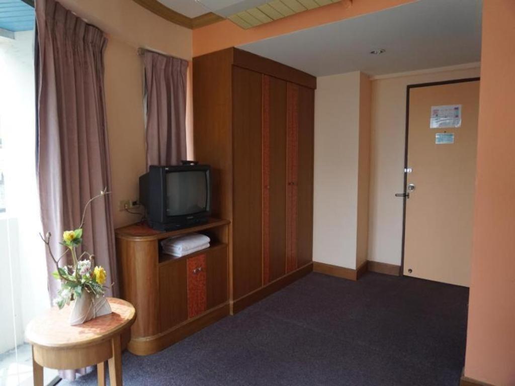 Hotel Tanaphat Hatyai Hat Yai