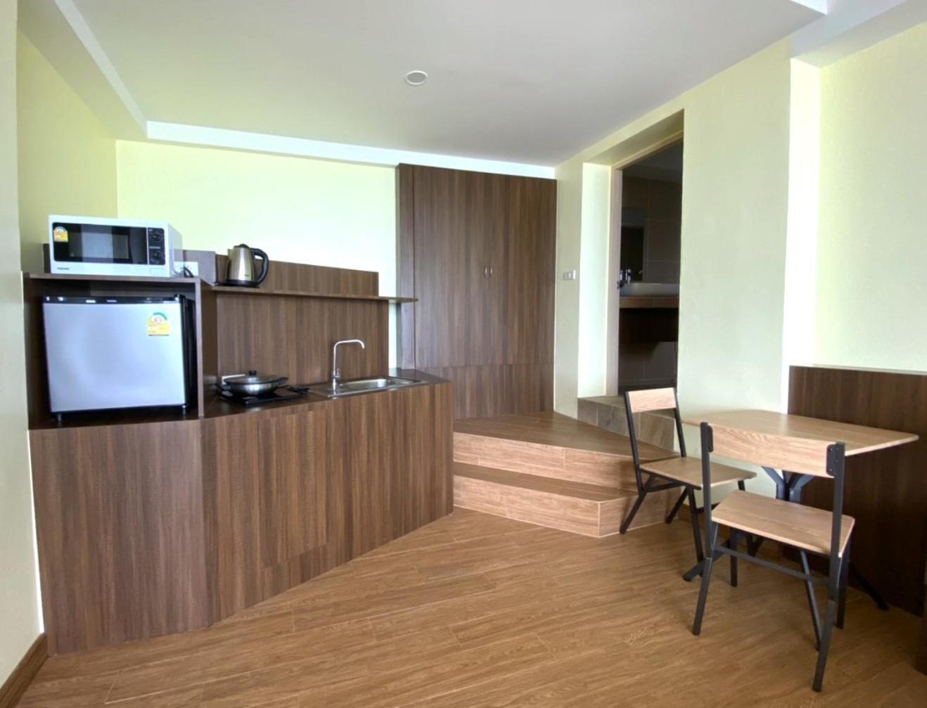 Baan Hin Sai & 3* Chaweng (Koh Samui)