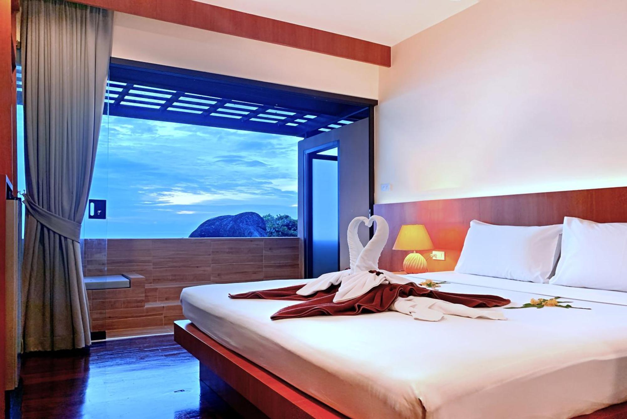 Baan Hin Sai & Resort