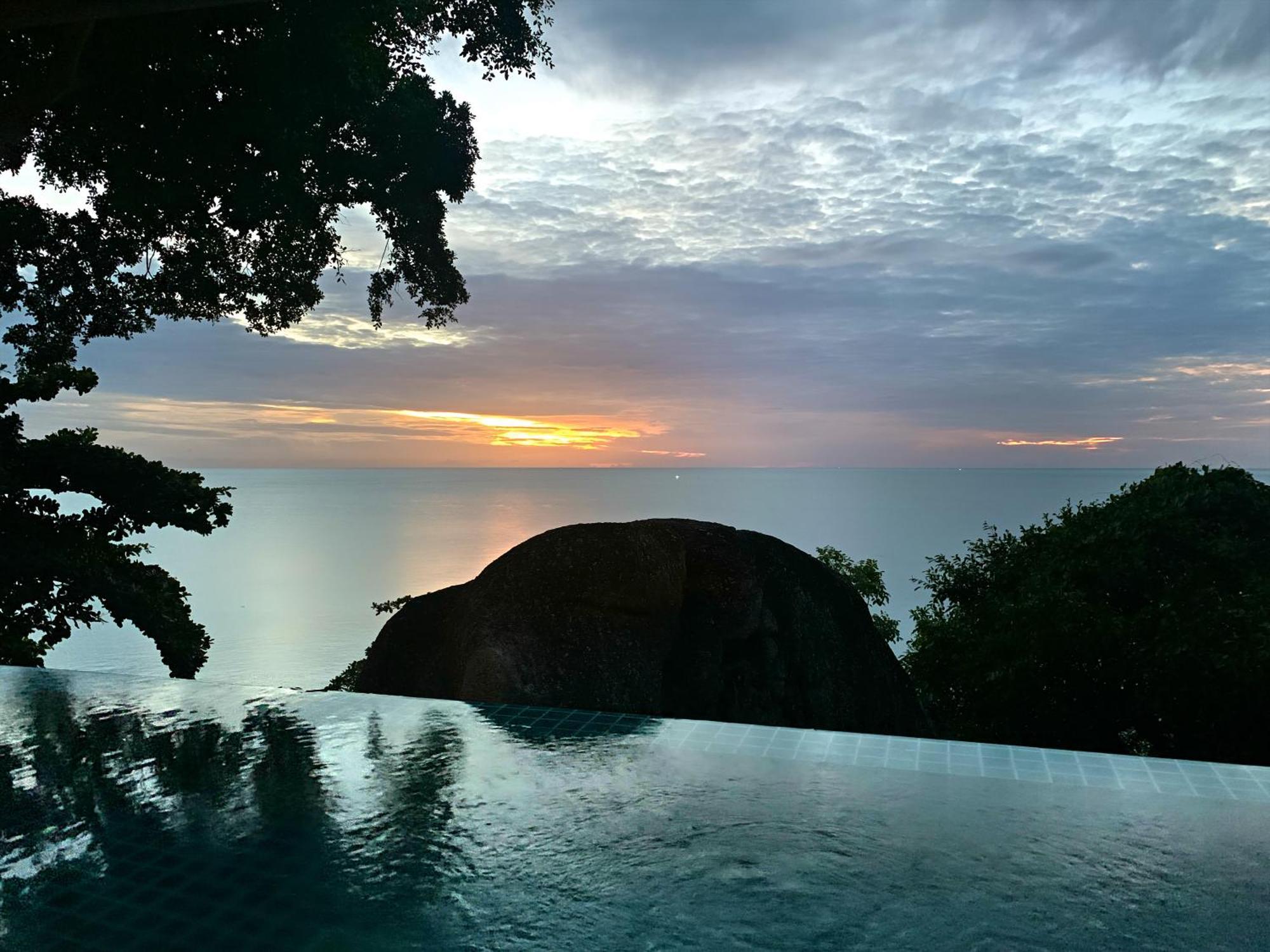 Baan Hin Sai & 3* Chaweng (Koh Samui)