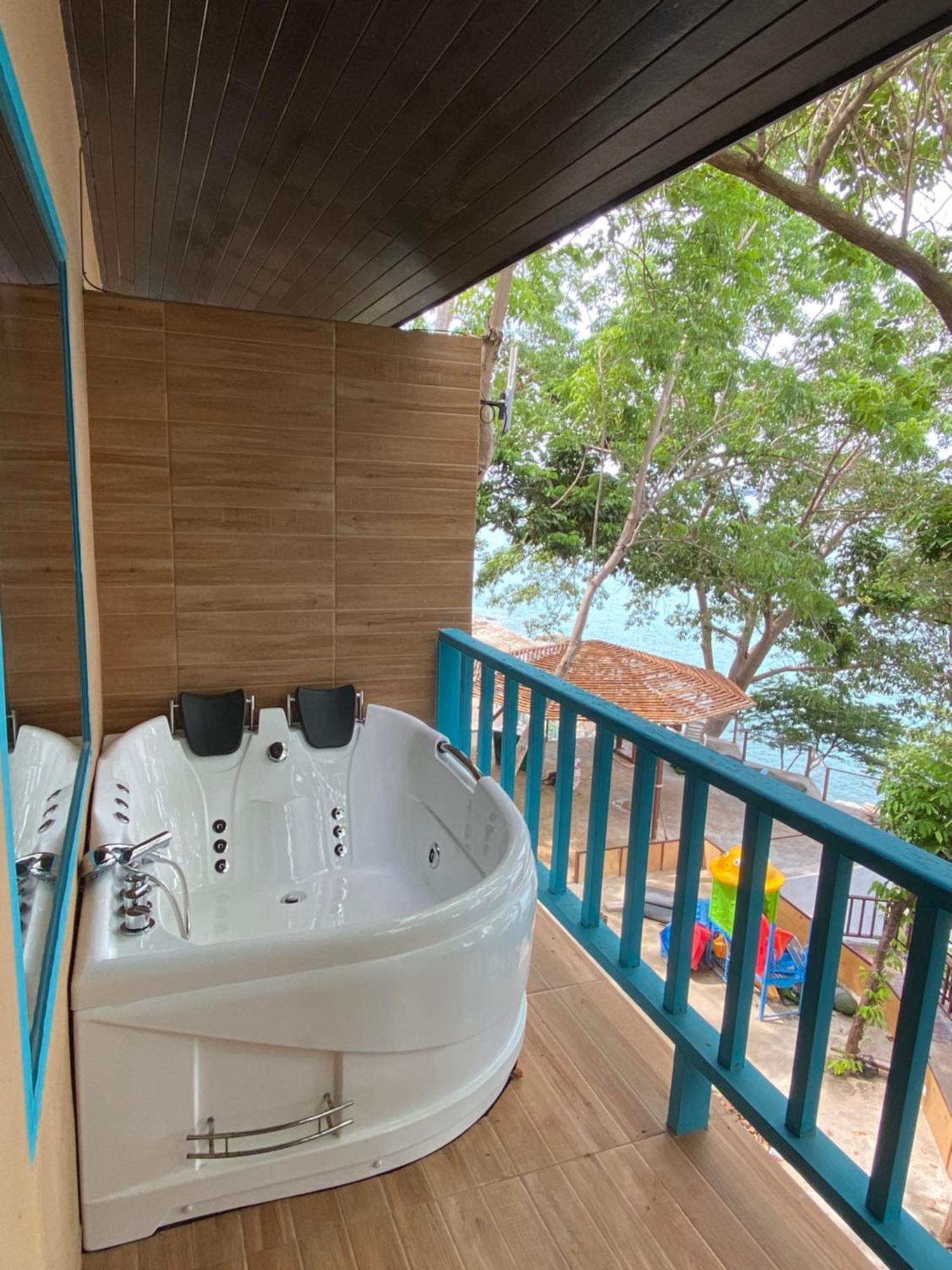 Baan Hin Sai & Chaweng (Koh Samui)
