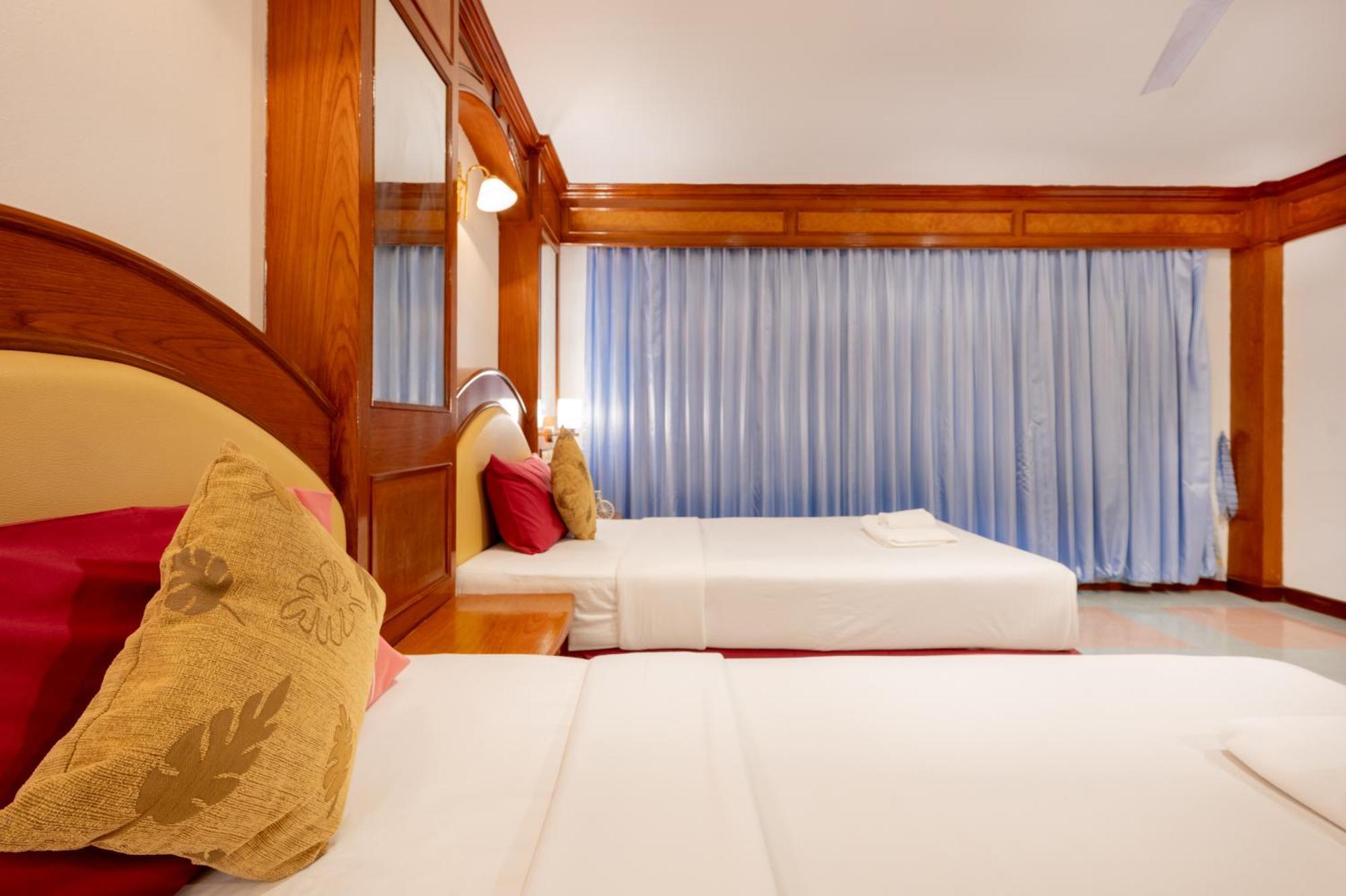 Lamai Inn Patong