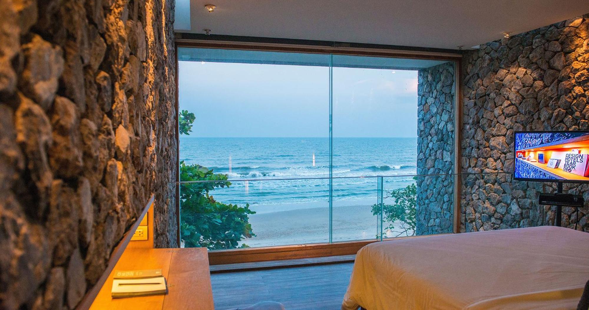Resort Tolani Kui Buri Prachuap Khiri Khan