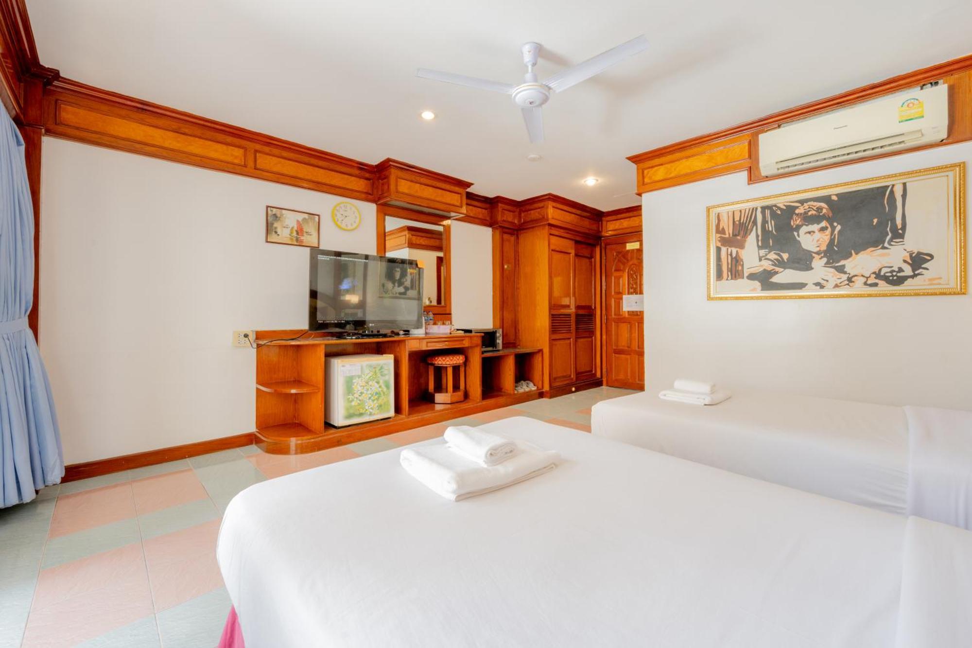 Inn Lamai Patong