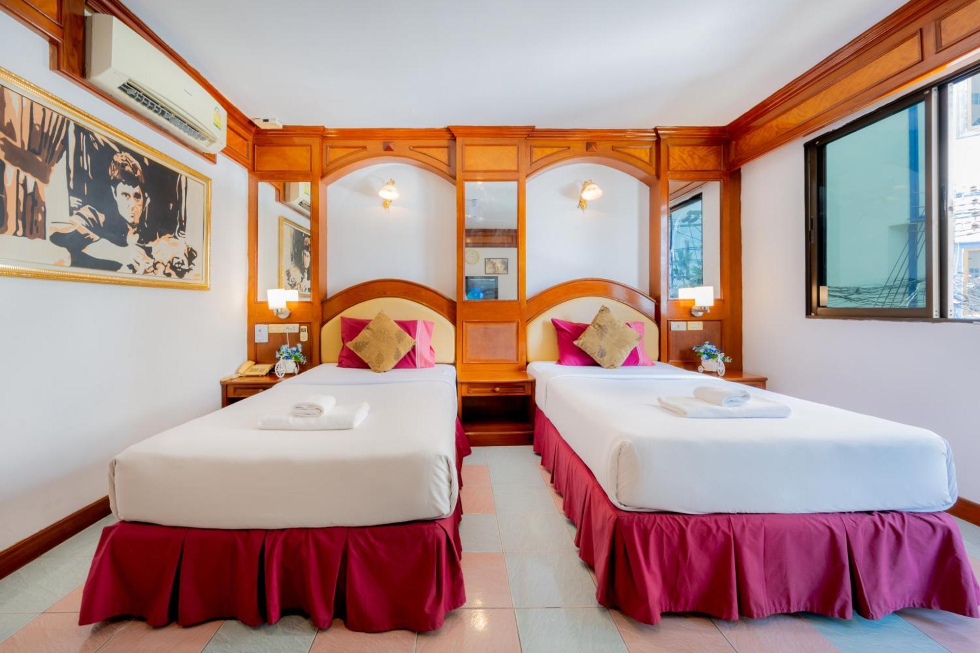 Lamai Inn