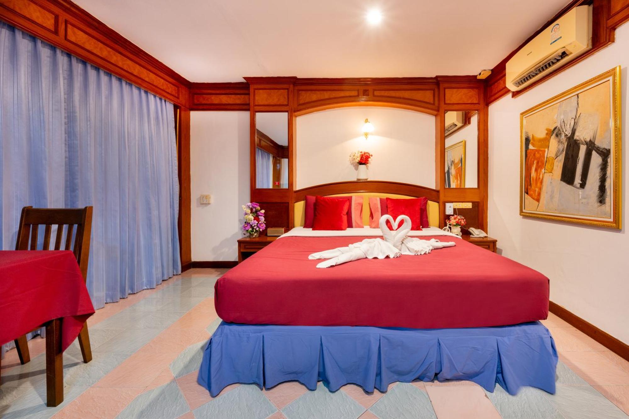Lamai Inn 2*