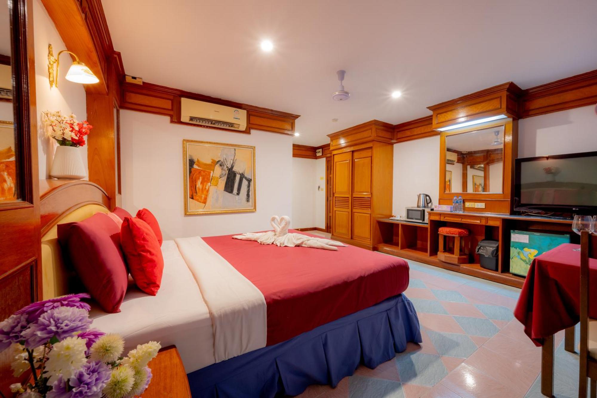Inn Lamai Patong