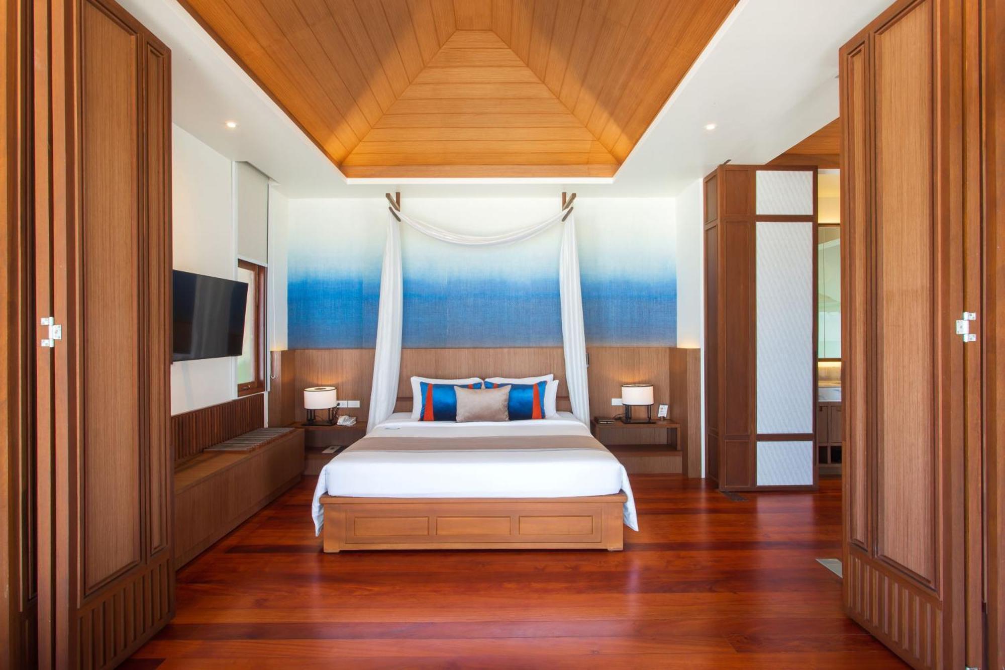 Regent Resort Chaweng (Koh Samui)