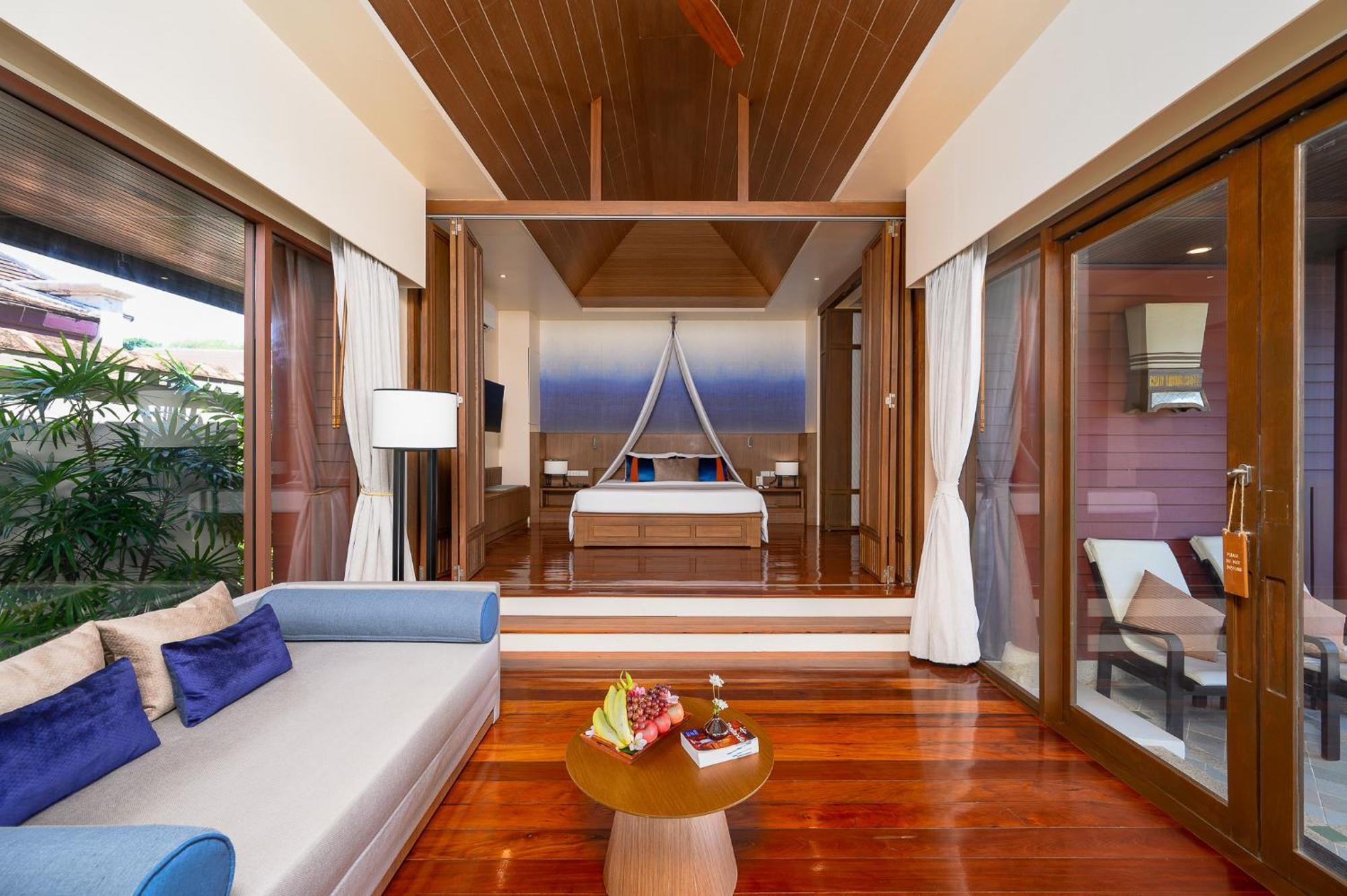 Regent Resort