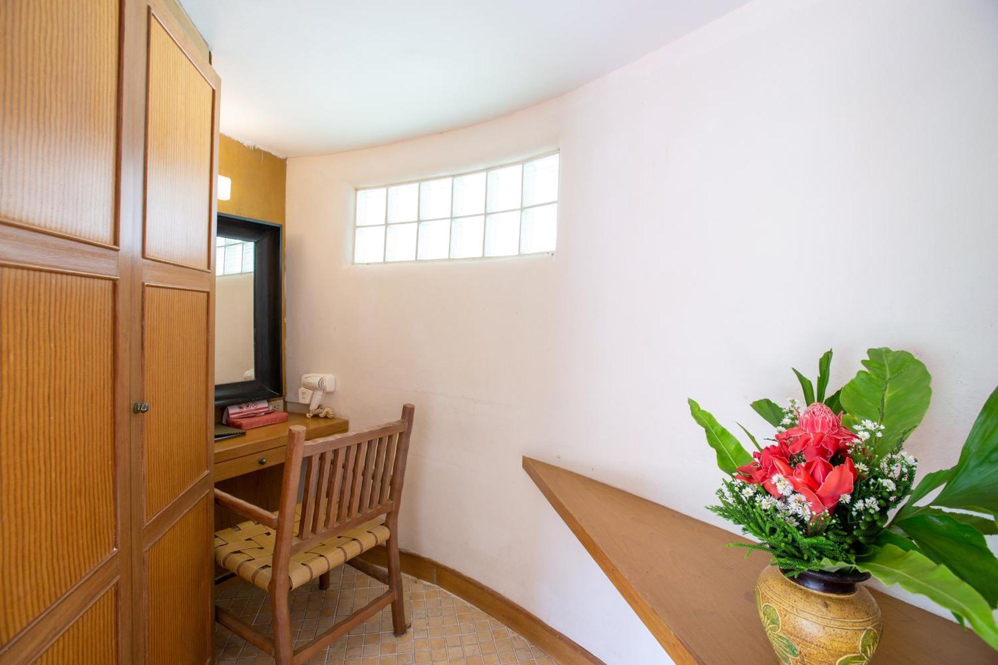 Resort Imperial Phukaew Hill Khao Kho