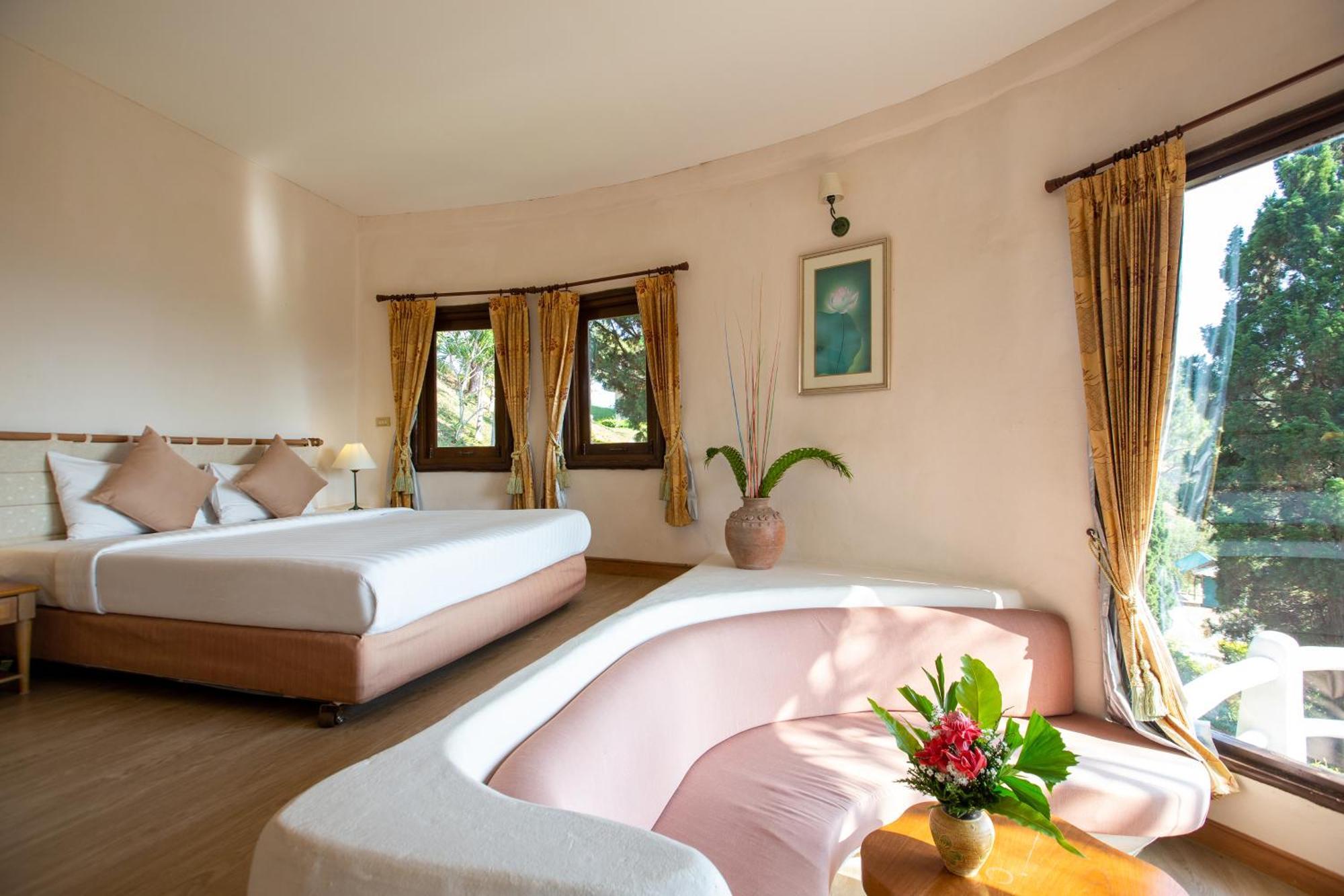 Imperial Phukaew Hill Resort Khao Kho