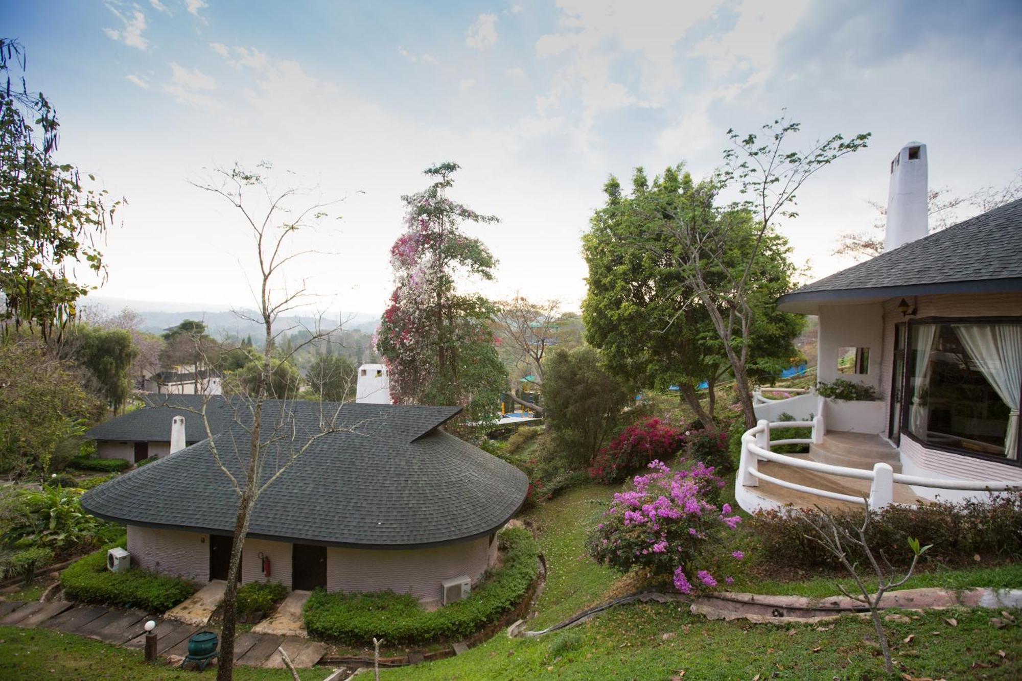 Resort Imperial Phukaew Hill