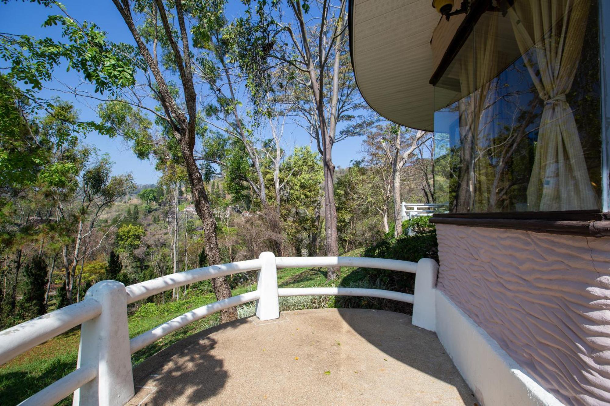 Imperial Phukaew Hill Resort