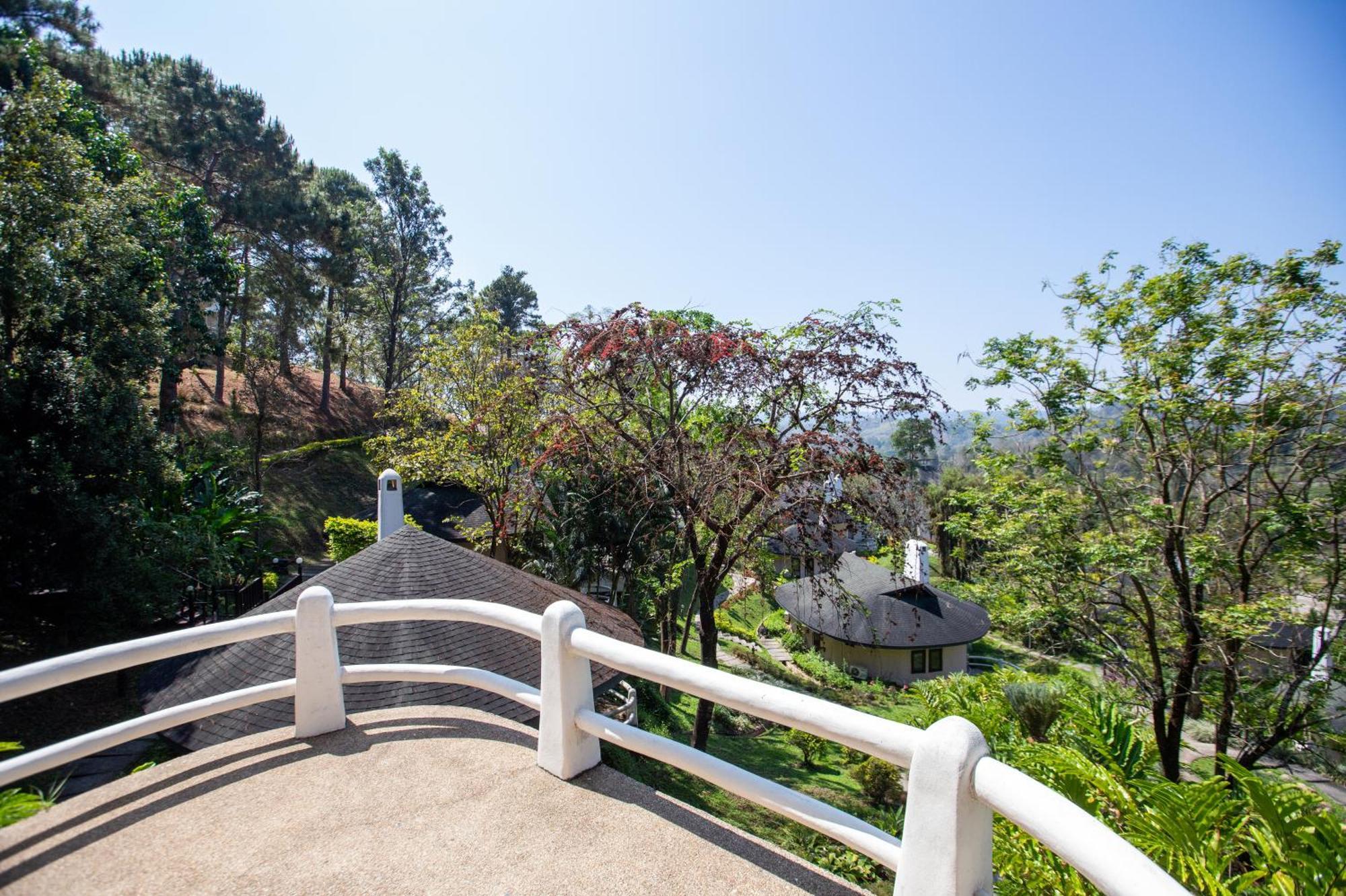 Resort Imperial Phukaew Hill