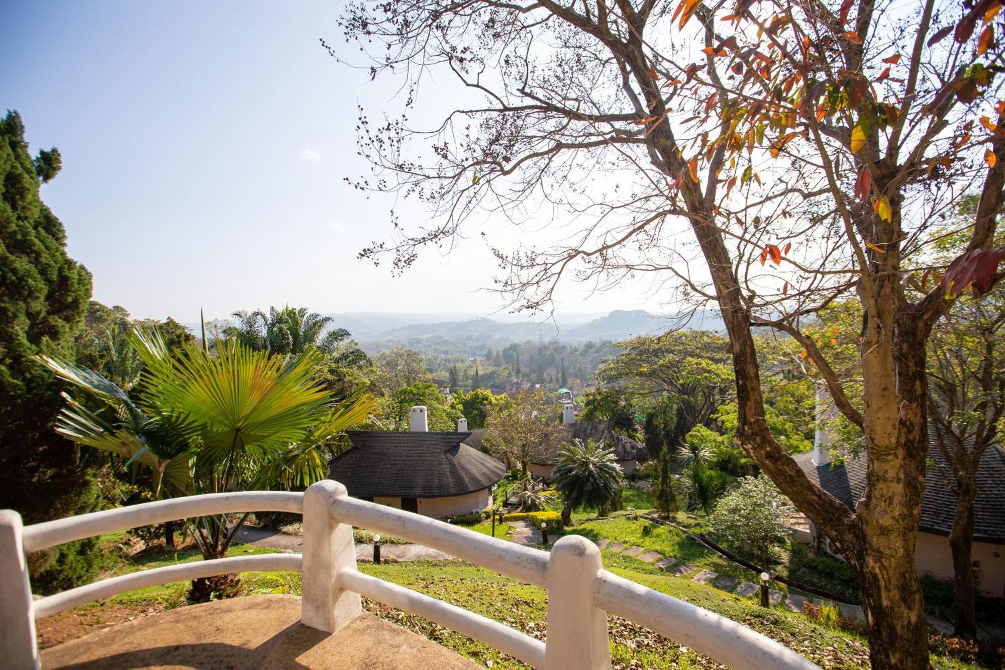 Imperial Phukaew Hill Resort 4*