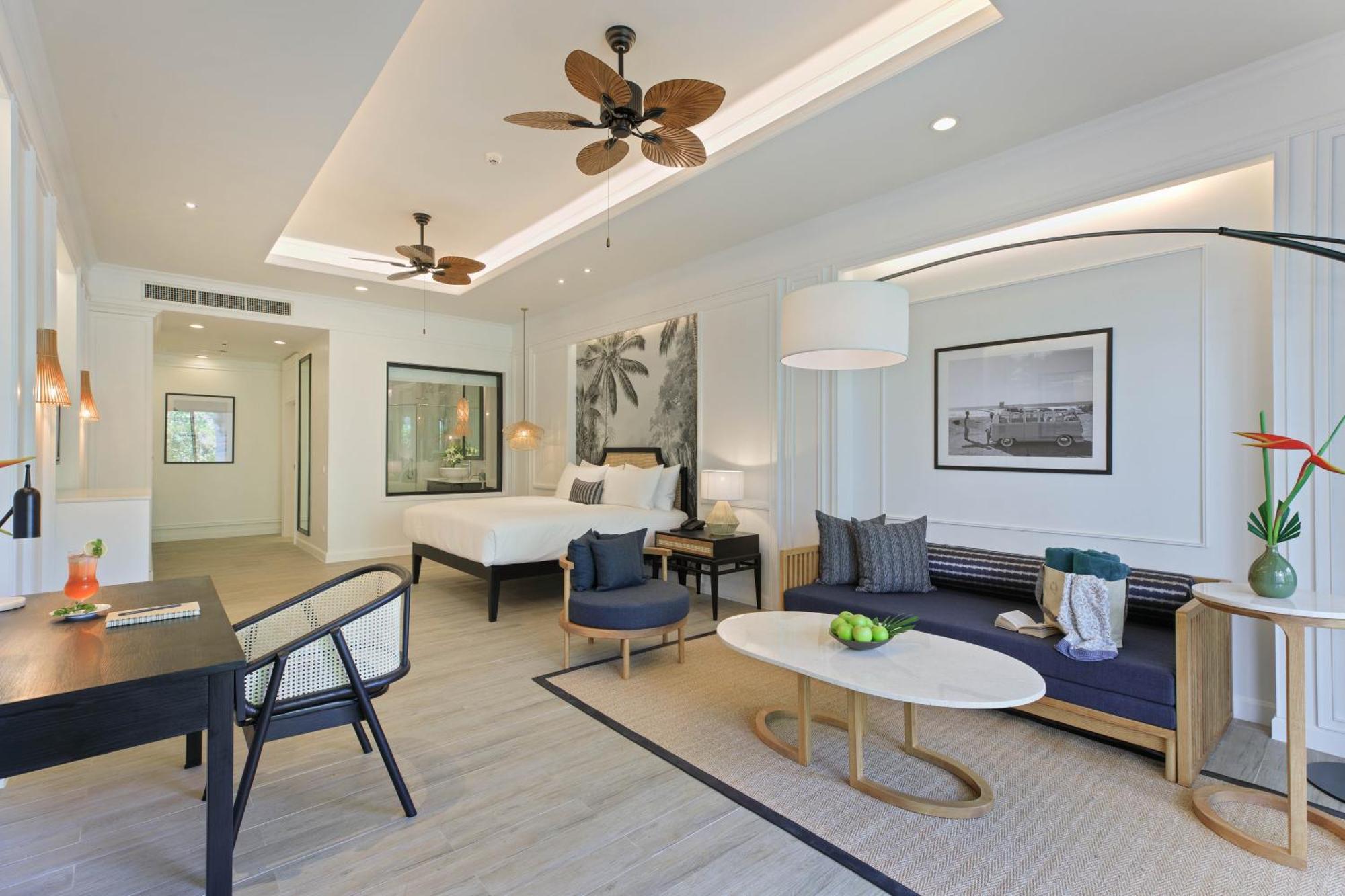 Outrigger Koh Samui - Sha Extra 5* Lamai Beach (Koh Samui)