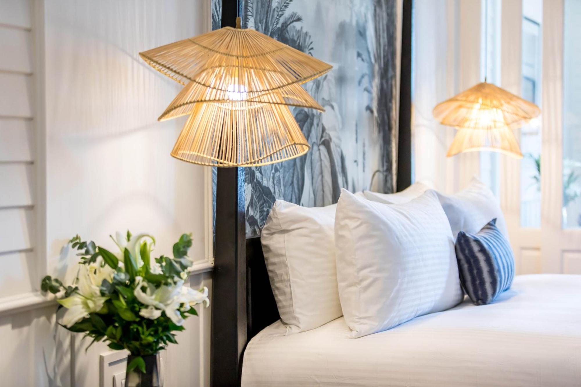 Outrigger Koh Samui - Sha Extra Resort 5*