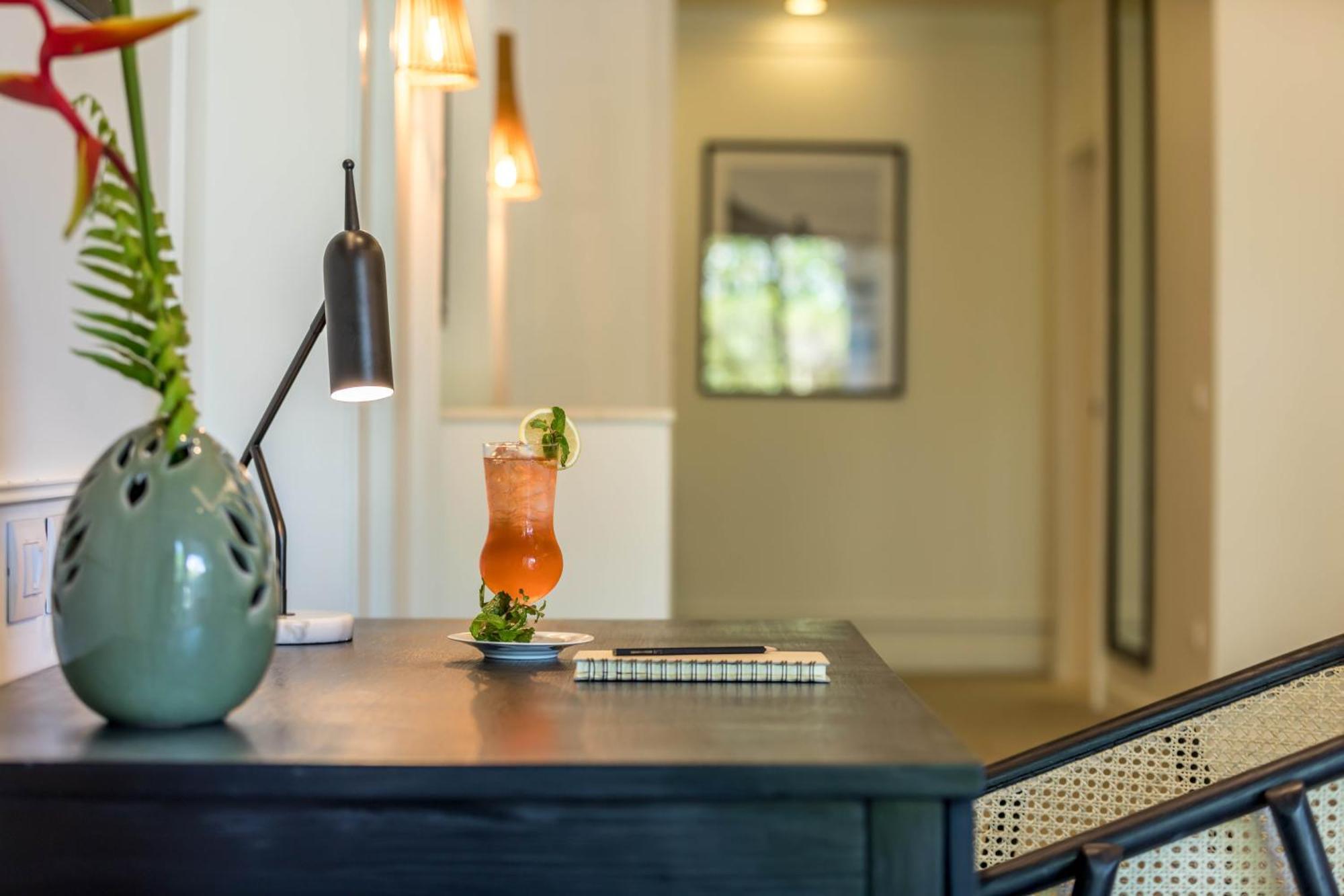 Resort Outrigger Koh Samui - Sha Extra 5*
