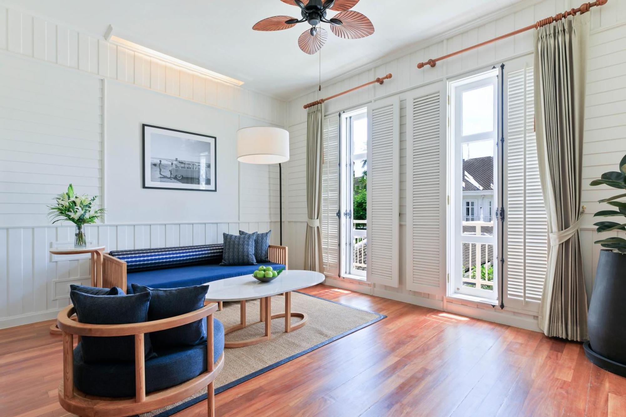 Outrigger Koh Samui - Sha Extra Resort 5*