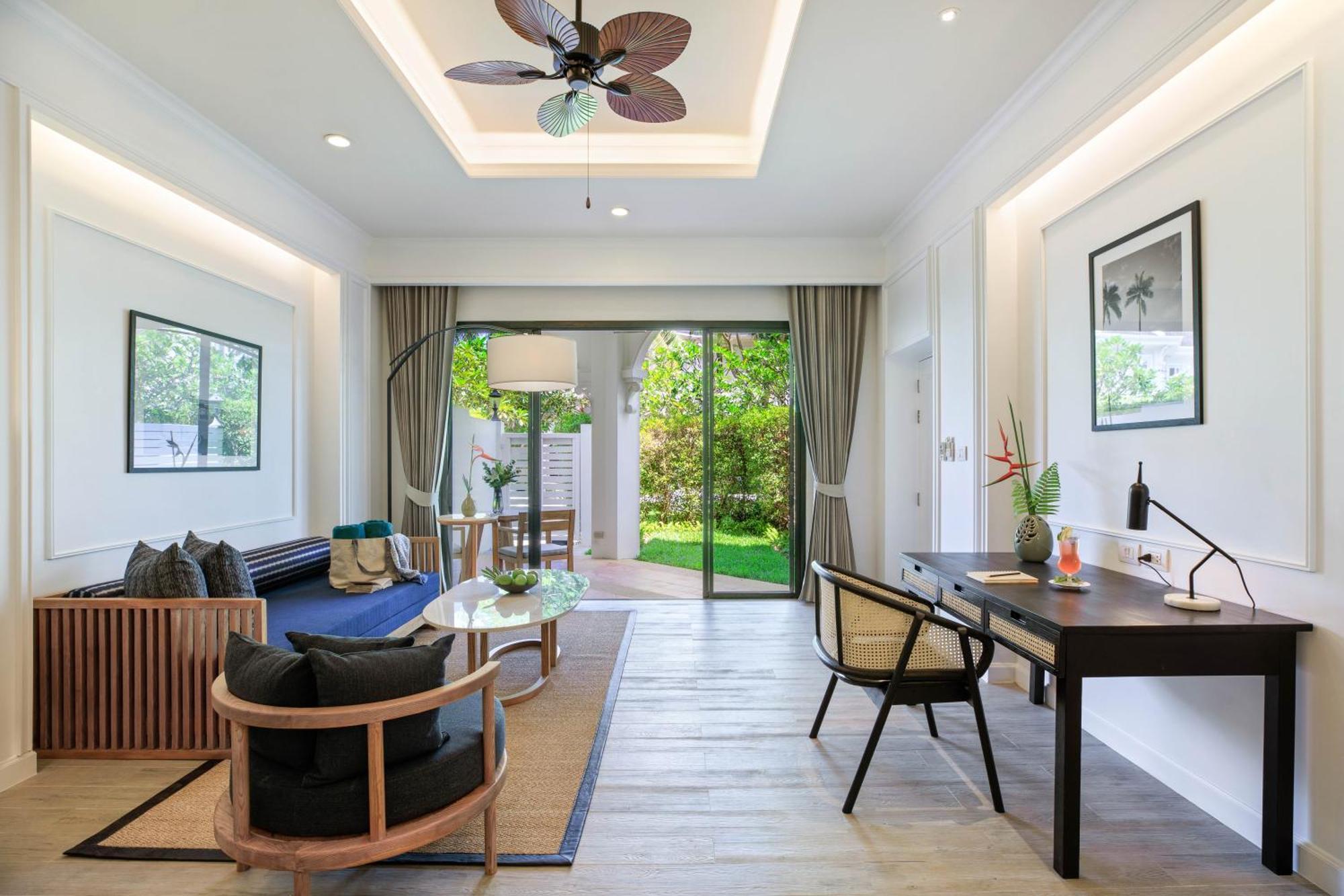 Outrigger Koh Samui - Sha Extra 5* Lamai Beach (Koh Samui)