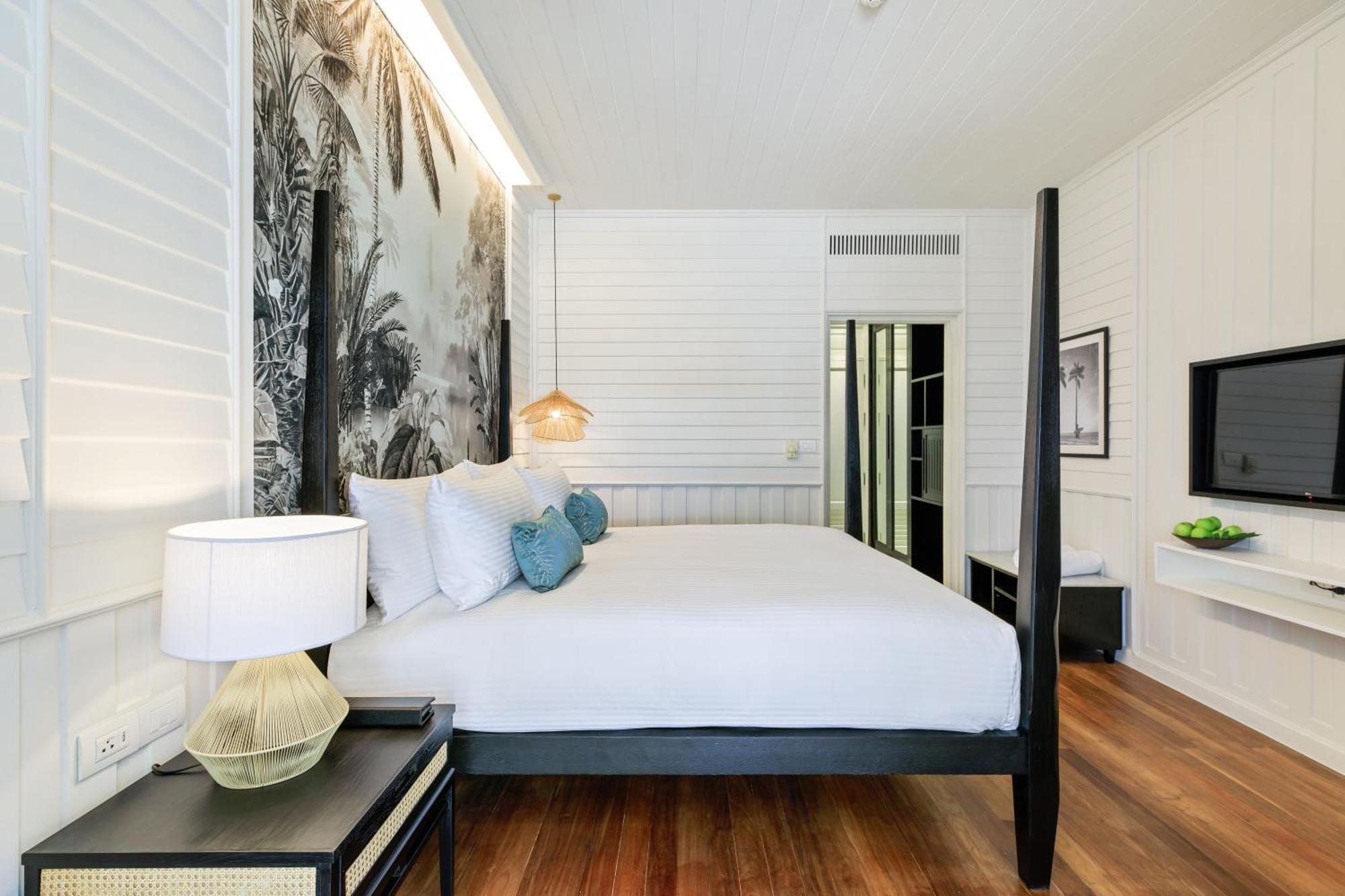 Outrigger Koh Samui - Sha Extra 5*