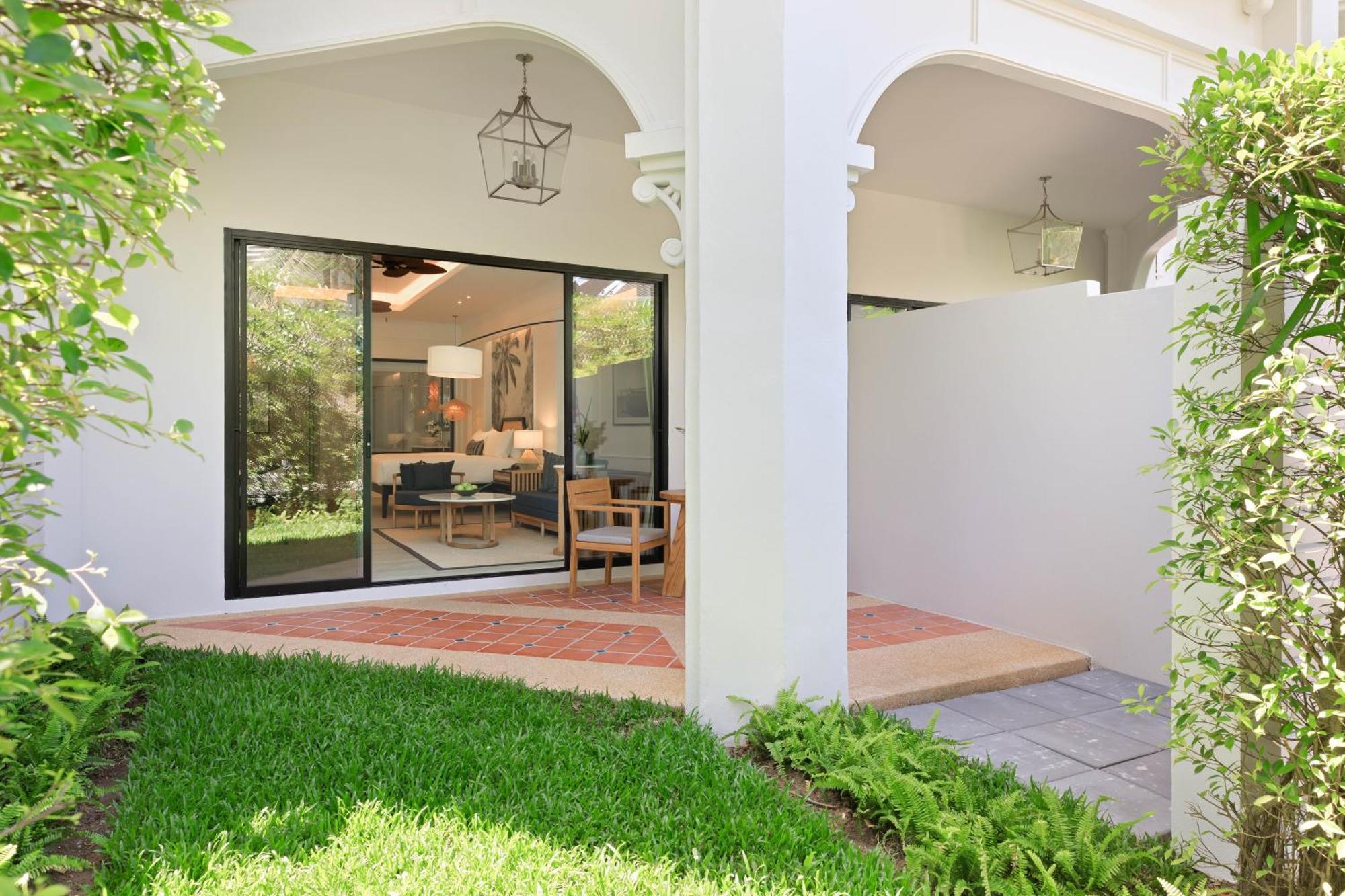 Outrigger Koh Samui - Sha Extra 5*