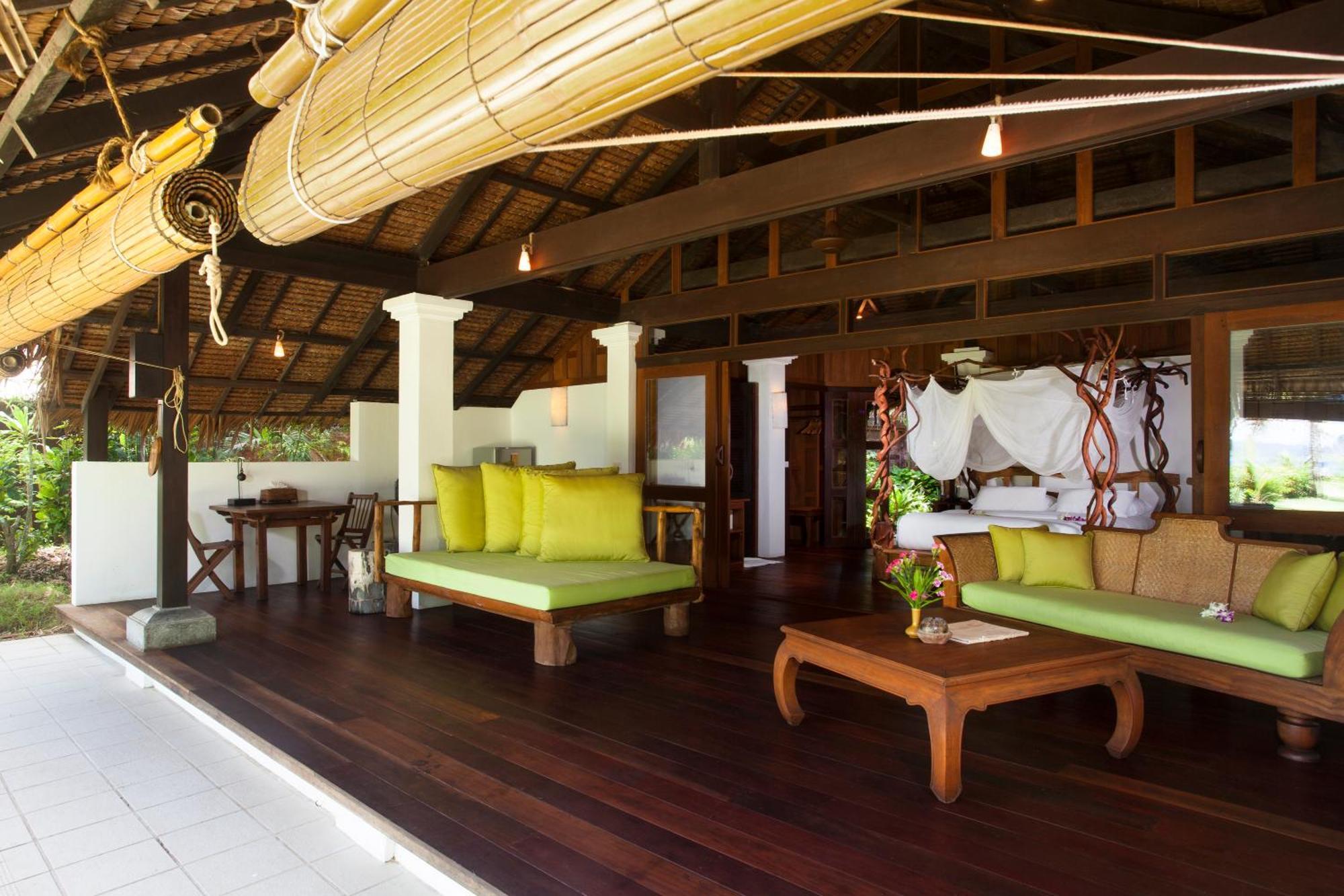 Resort Koyao Island