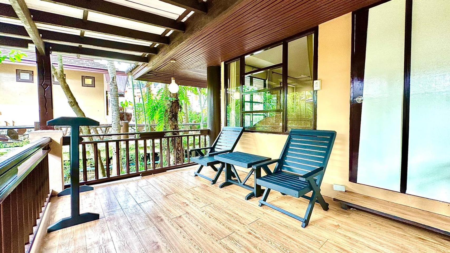 Princess Beachfront - Sha Extra Praia de Kamala