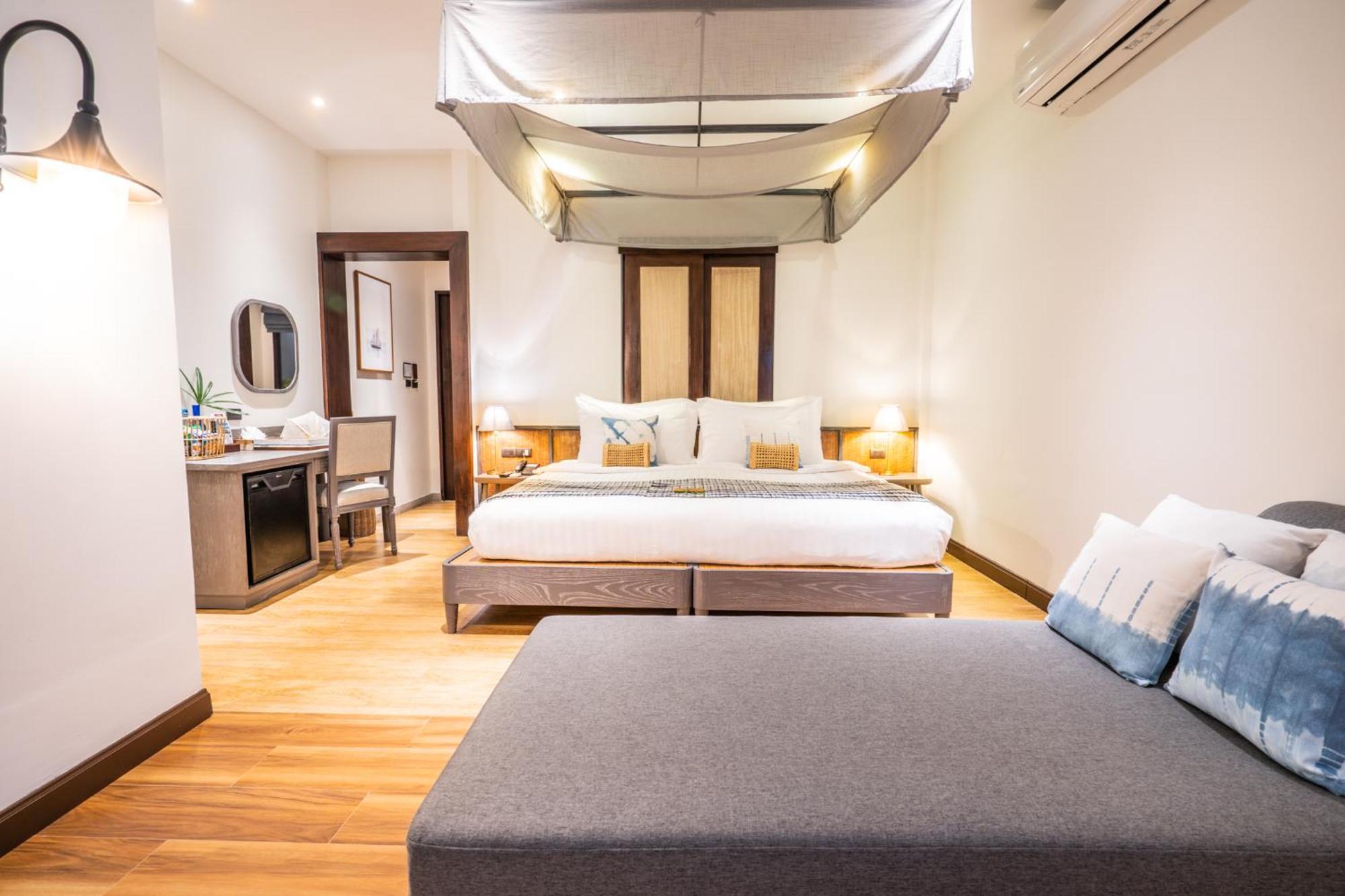 Nh Collection Samui Peace Bophut