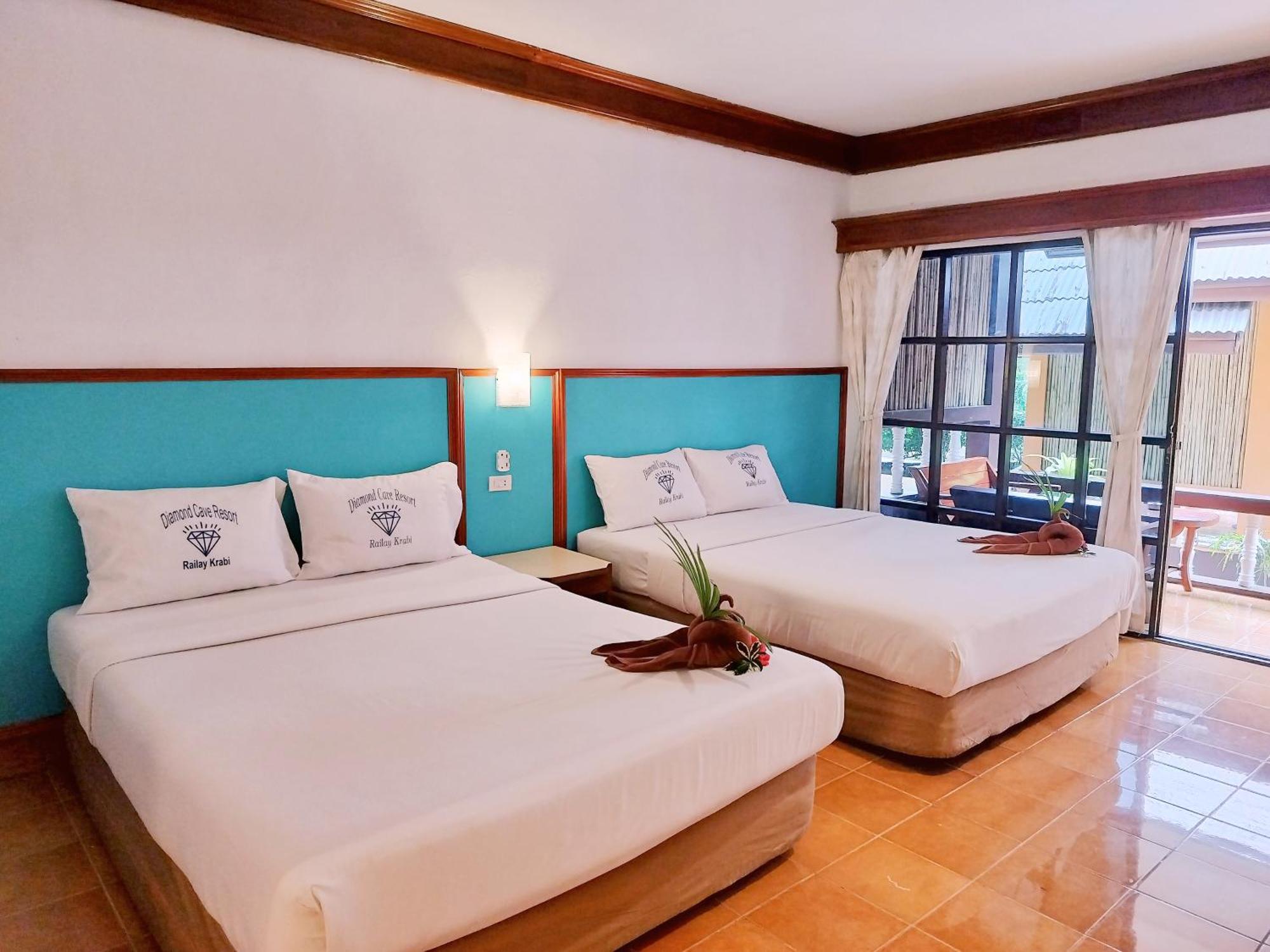 Resort Diamond Cave 3*
