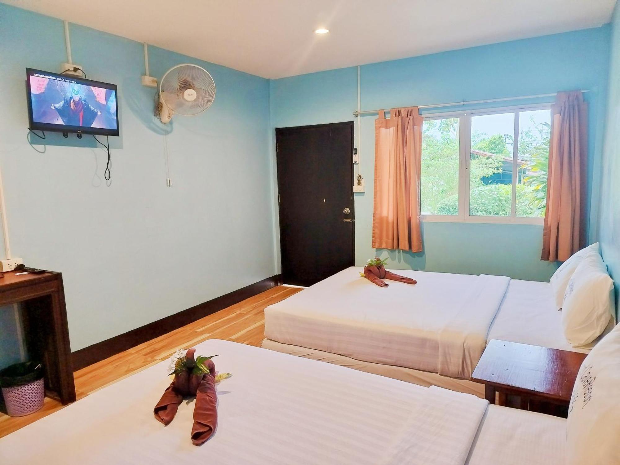 Diamond Cave 3* Railay Beach