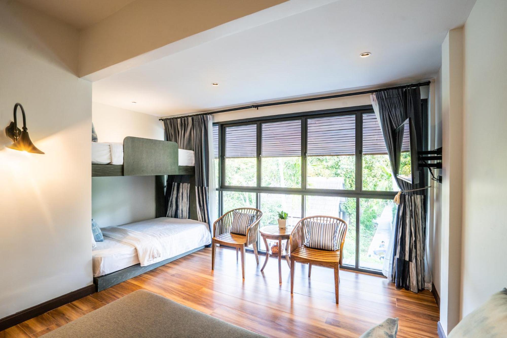 Nh Collection Samui Peace 5*