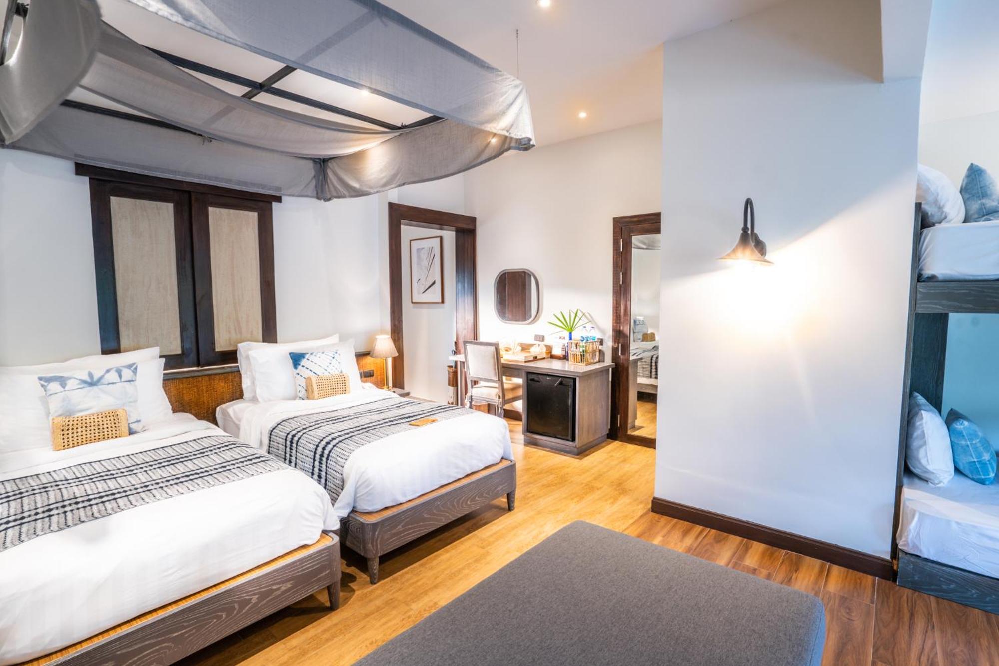 Nh Collection Samui Peace 5* Bophut