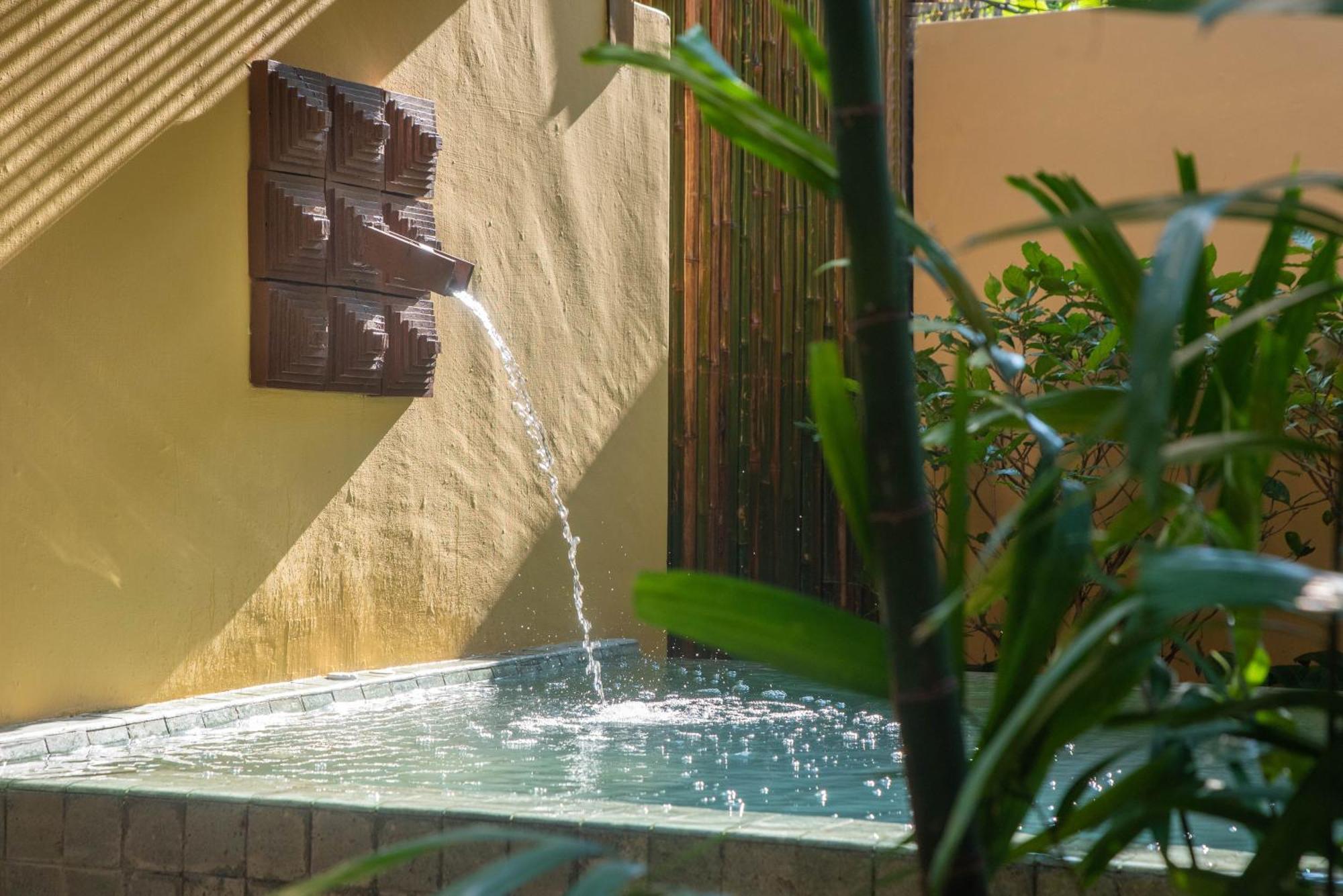 Resort Buri Rasa Village Samui