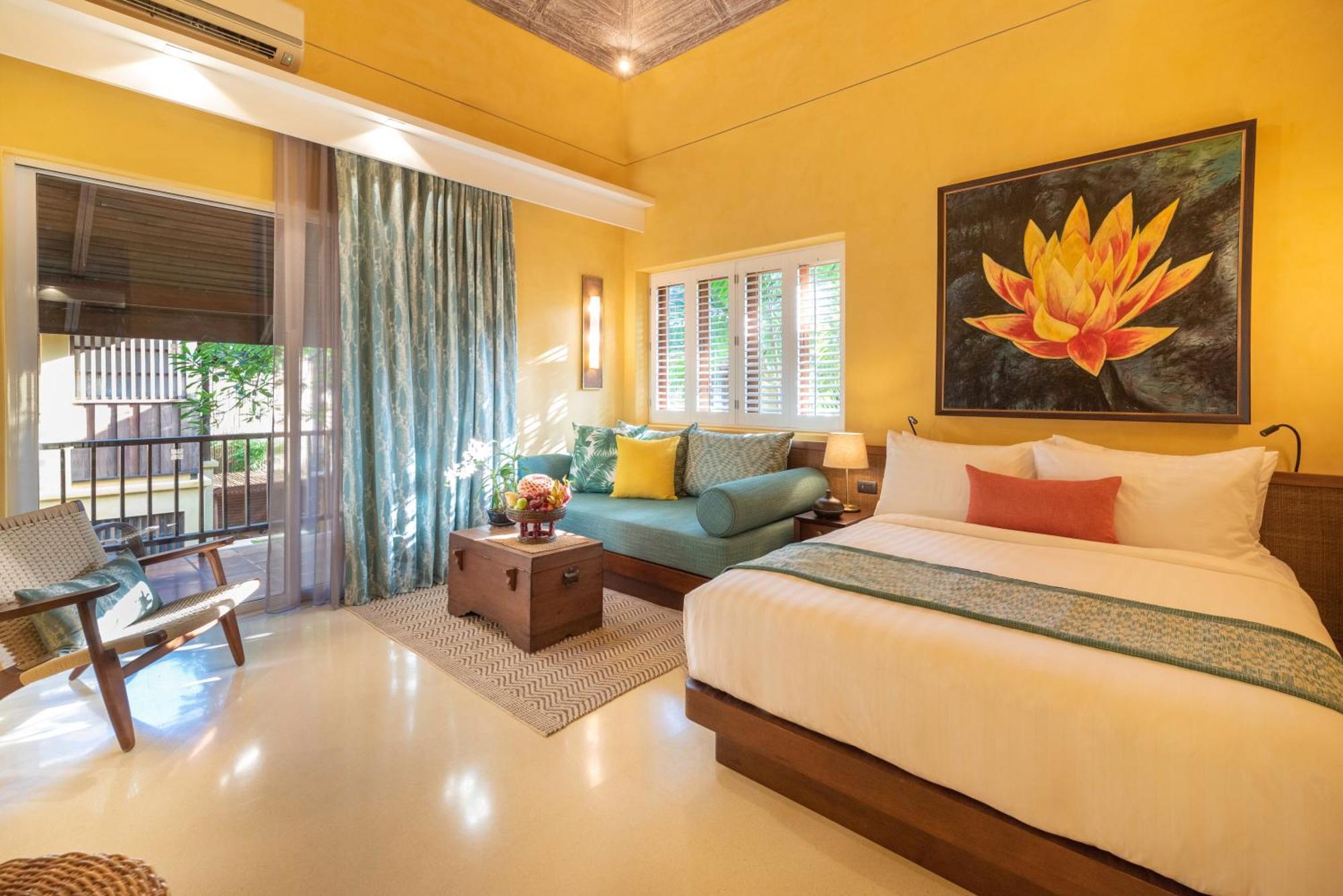 Resort Buri Rasa Village Samui