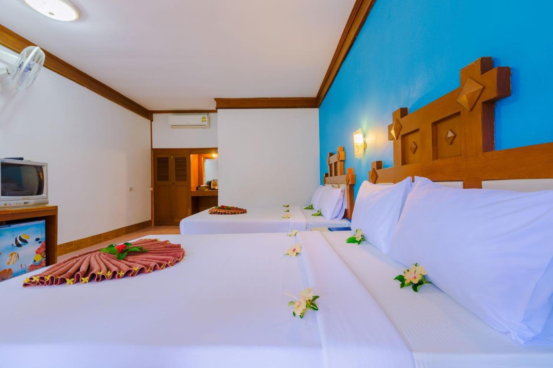 Resort Diamond Cave 3*