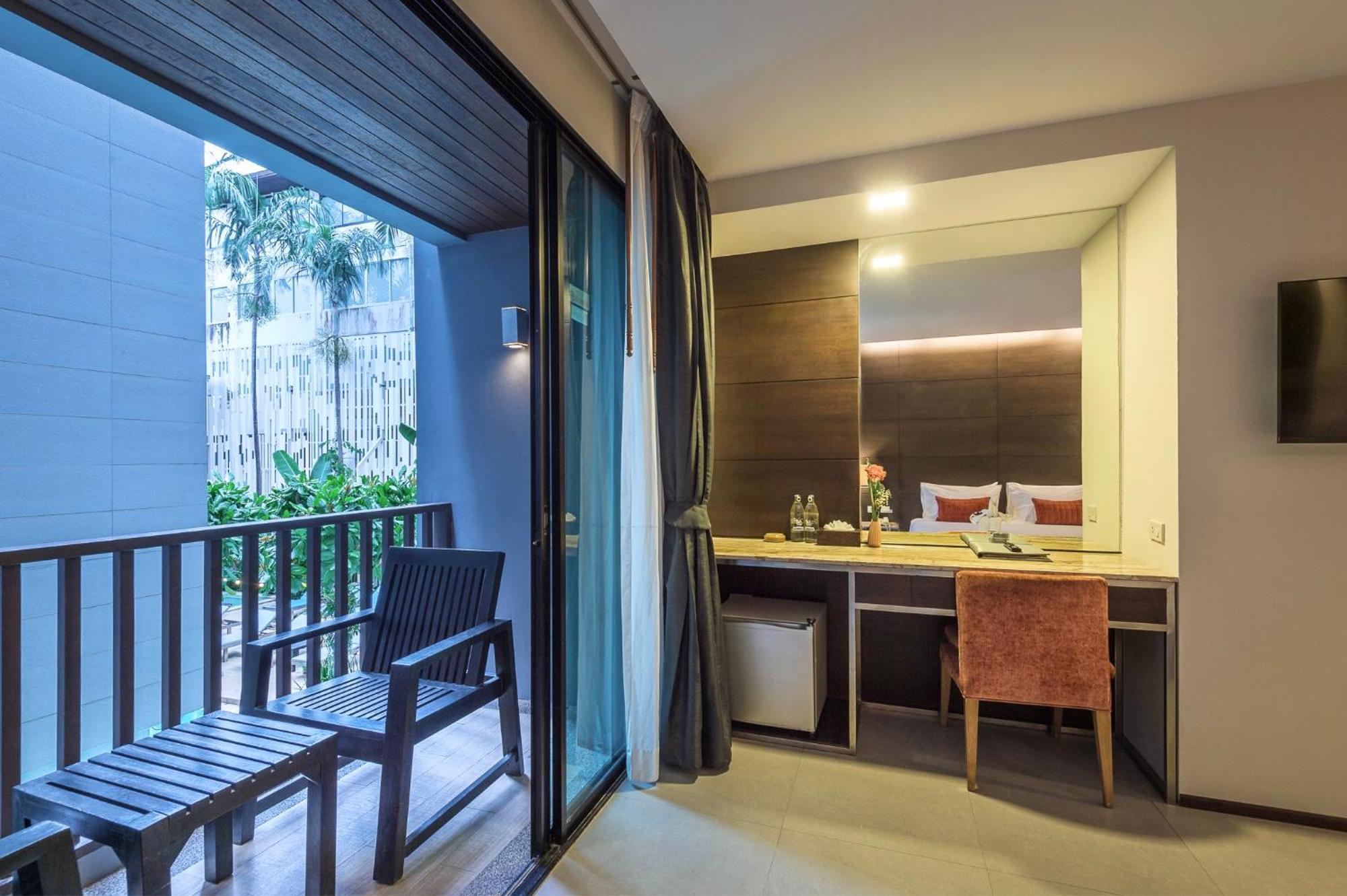 Resort Aree Tara Krabi Ao Nang