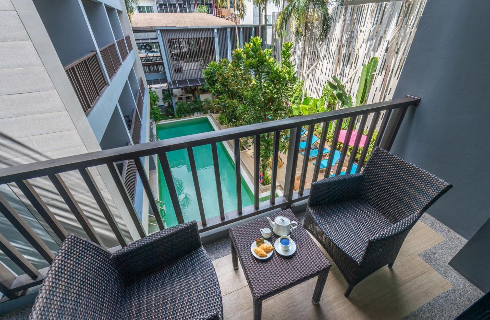Resort Aree Tara Krabi