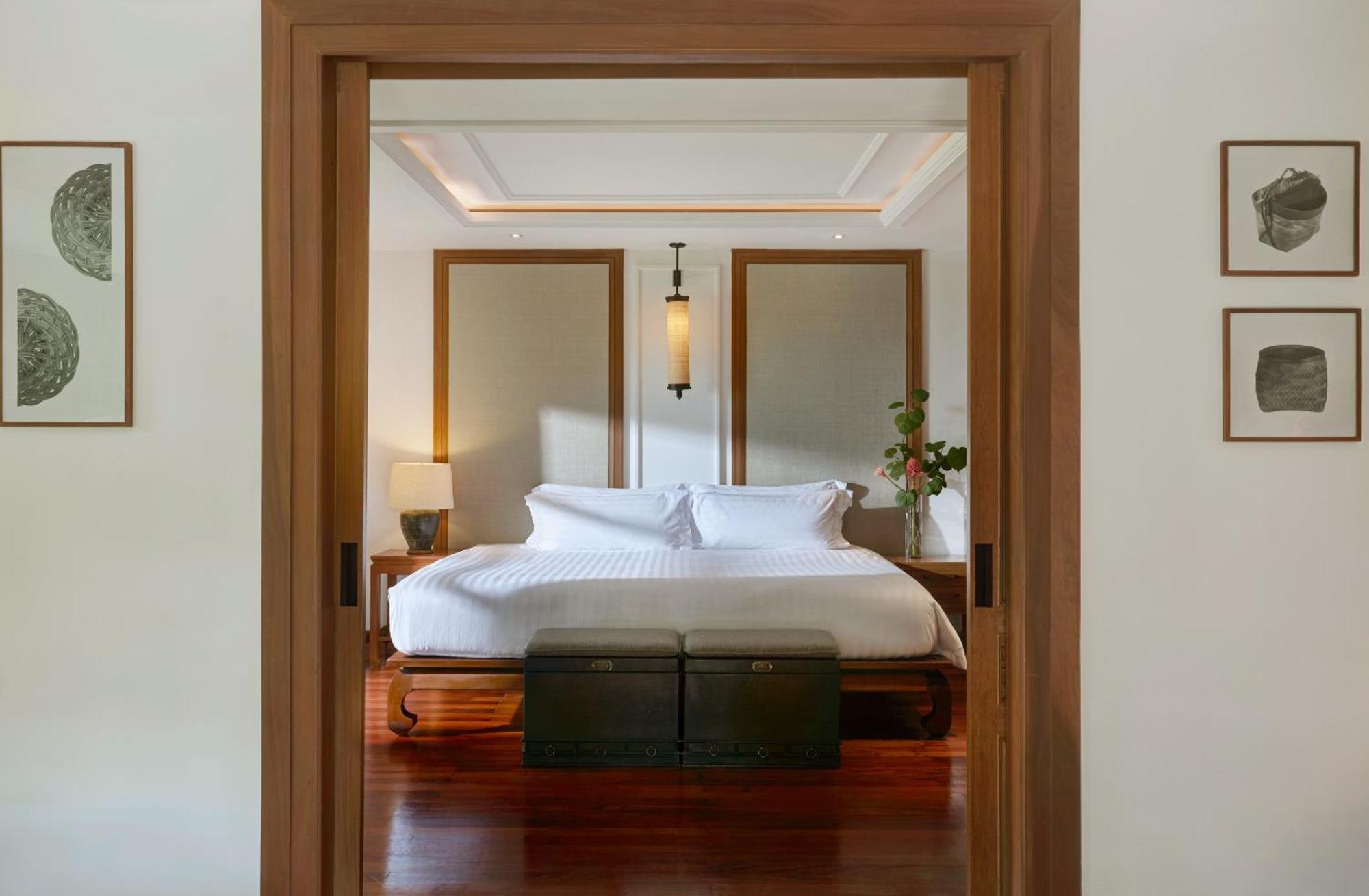 Resort Santiburi Koh Samui 5*
