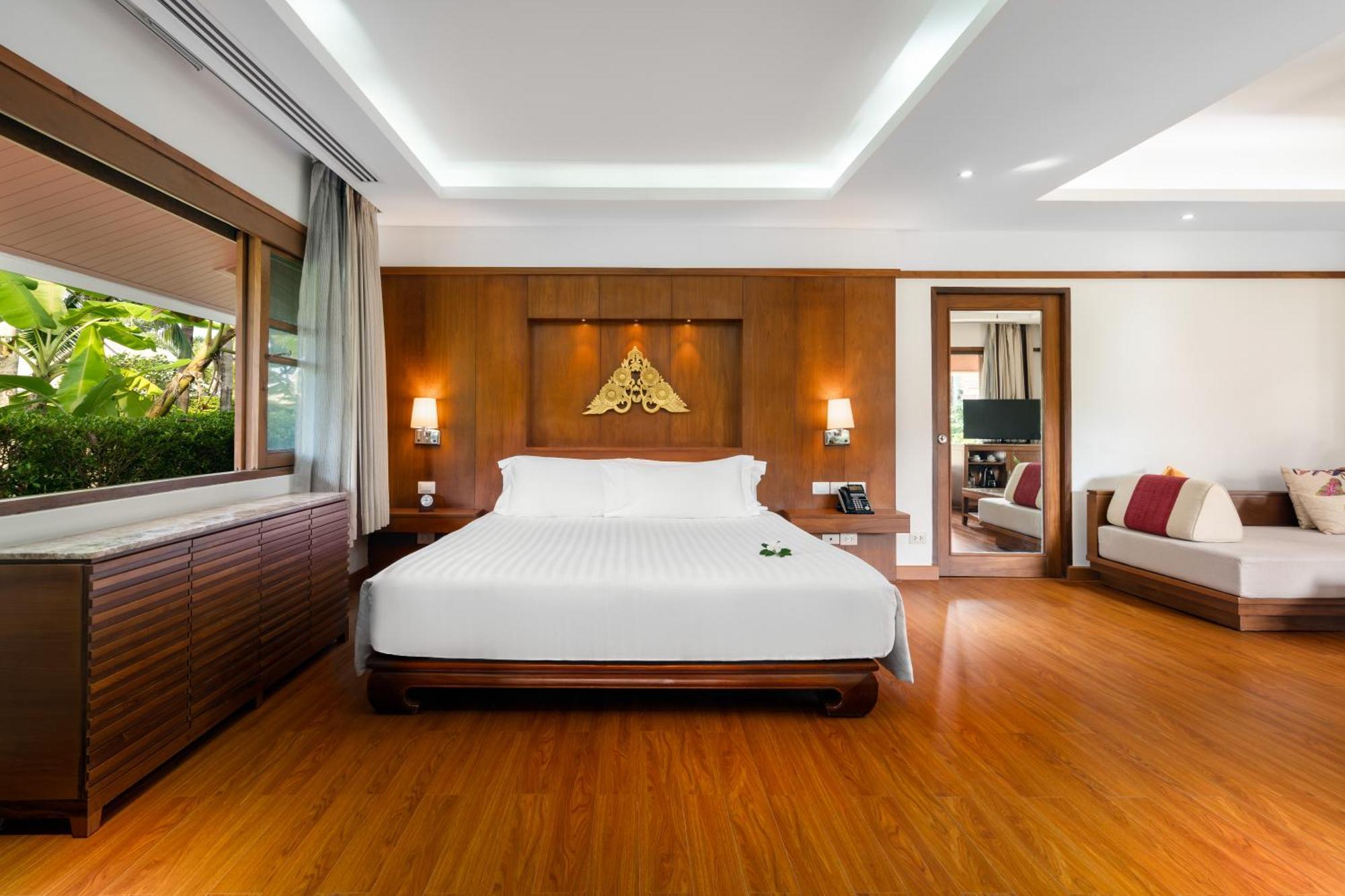 Resort Santiburi Koh Samui