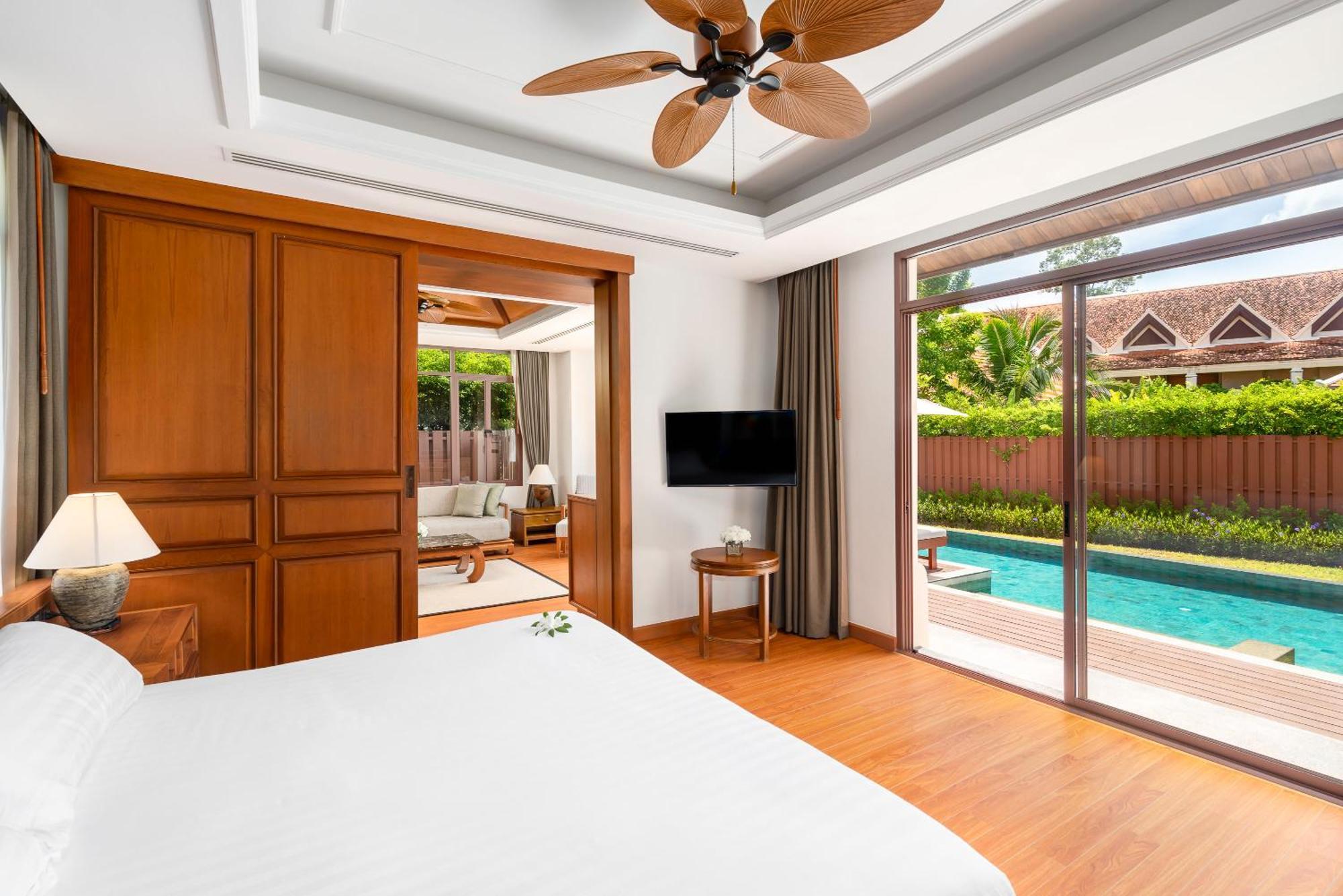 Santiburi Koh Samui Resort 5*