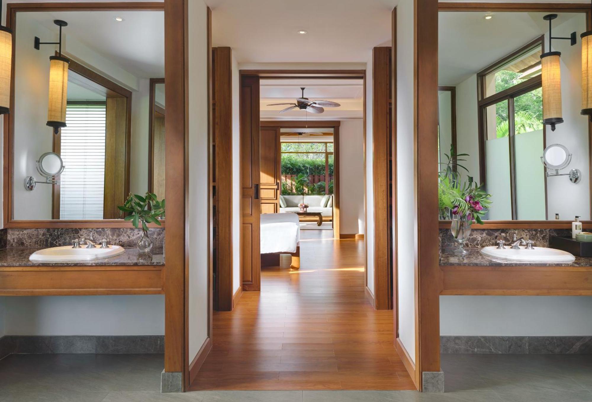 Santiburi Koh Samui Resort 5*