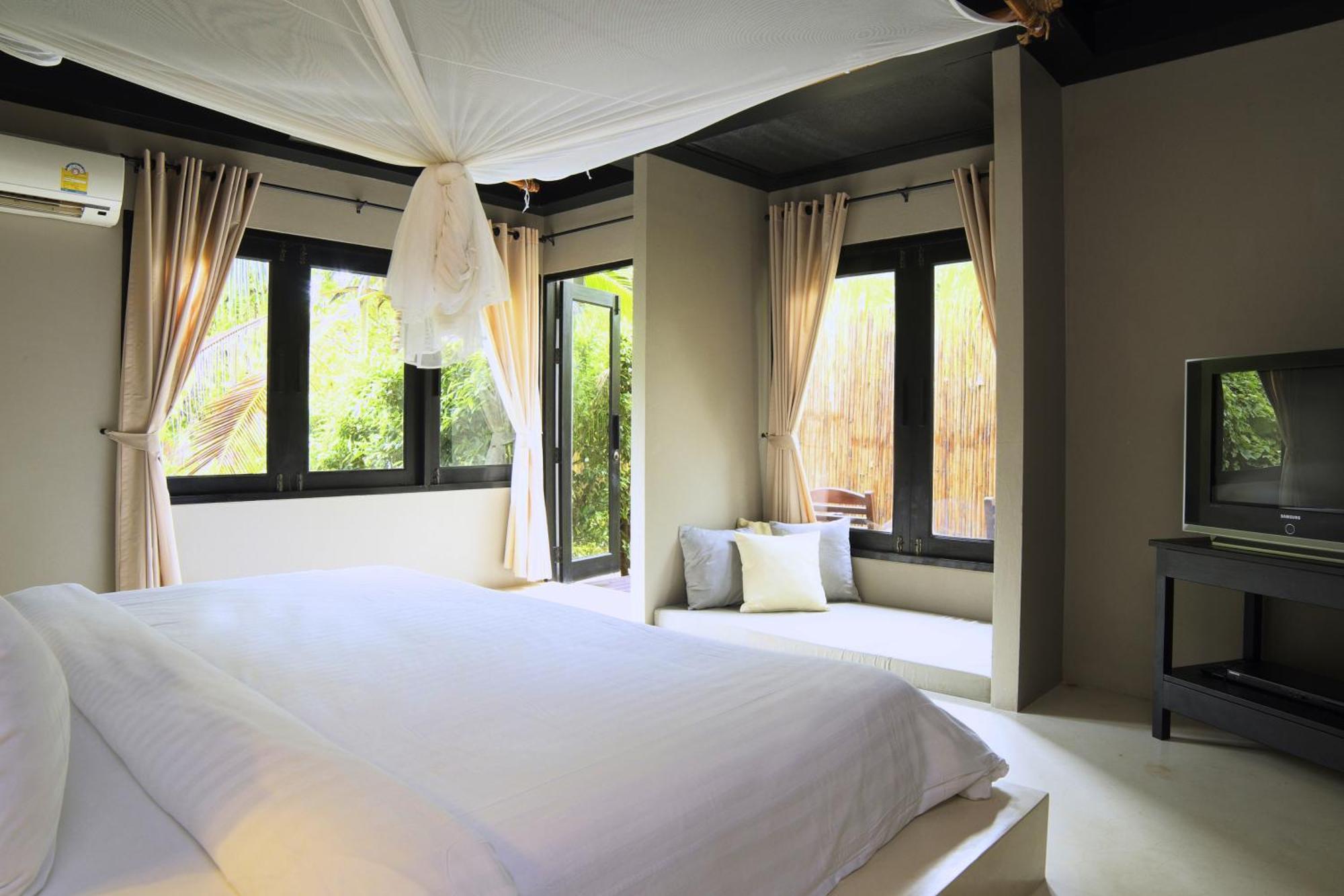 Sevenseas Resort 4*