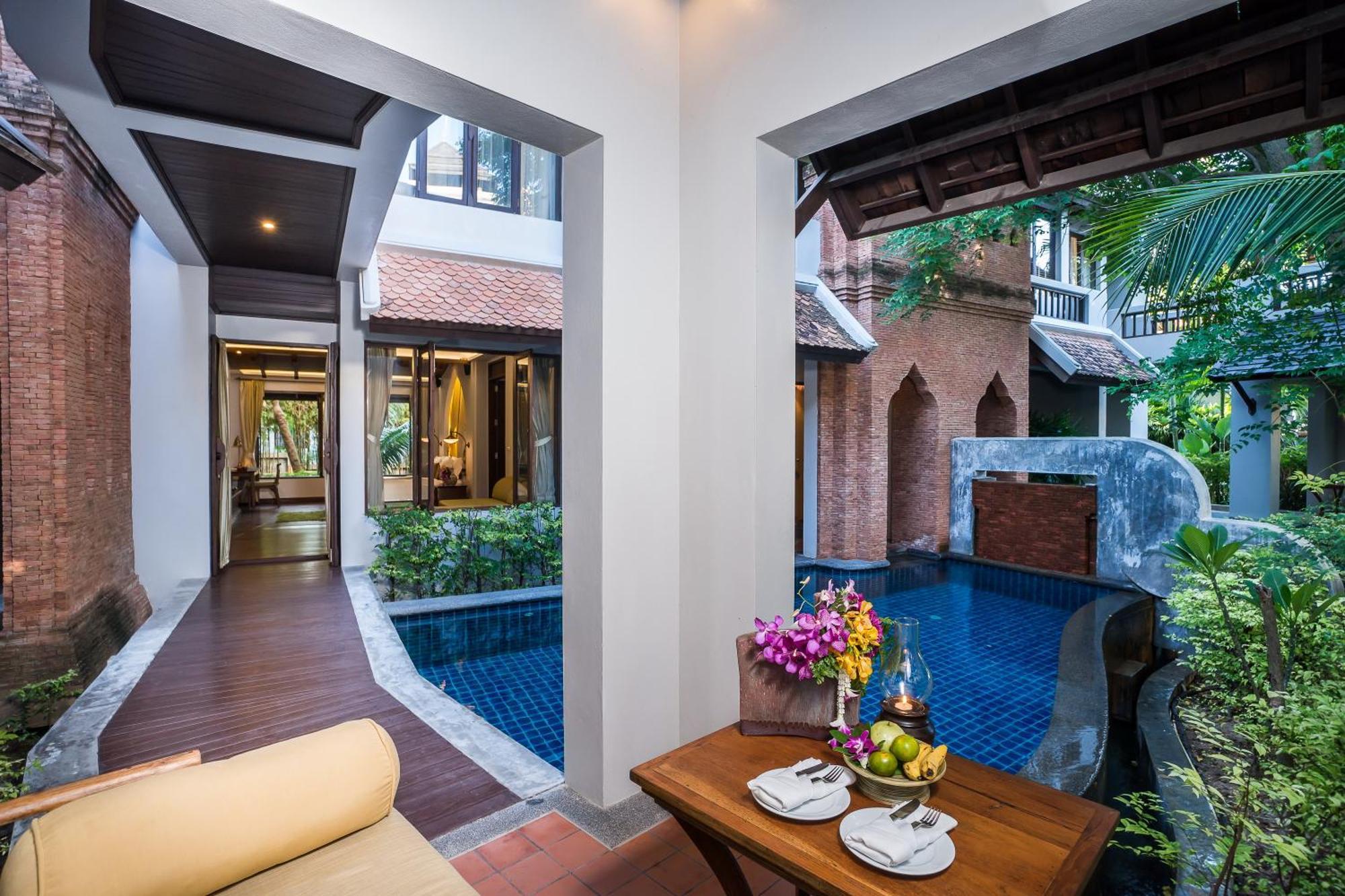 Royal Muang Samui - Sha Extra Resort