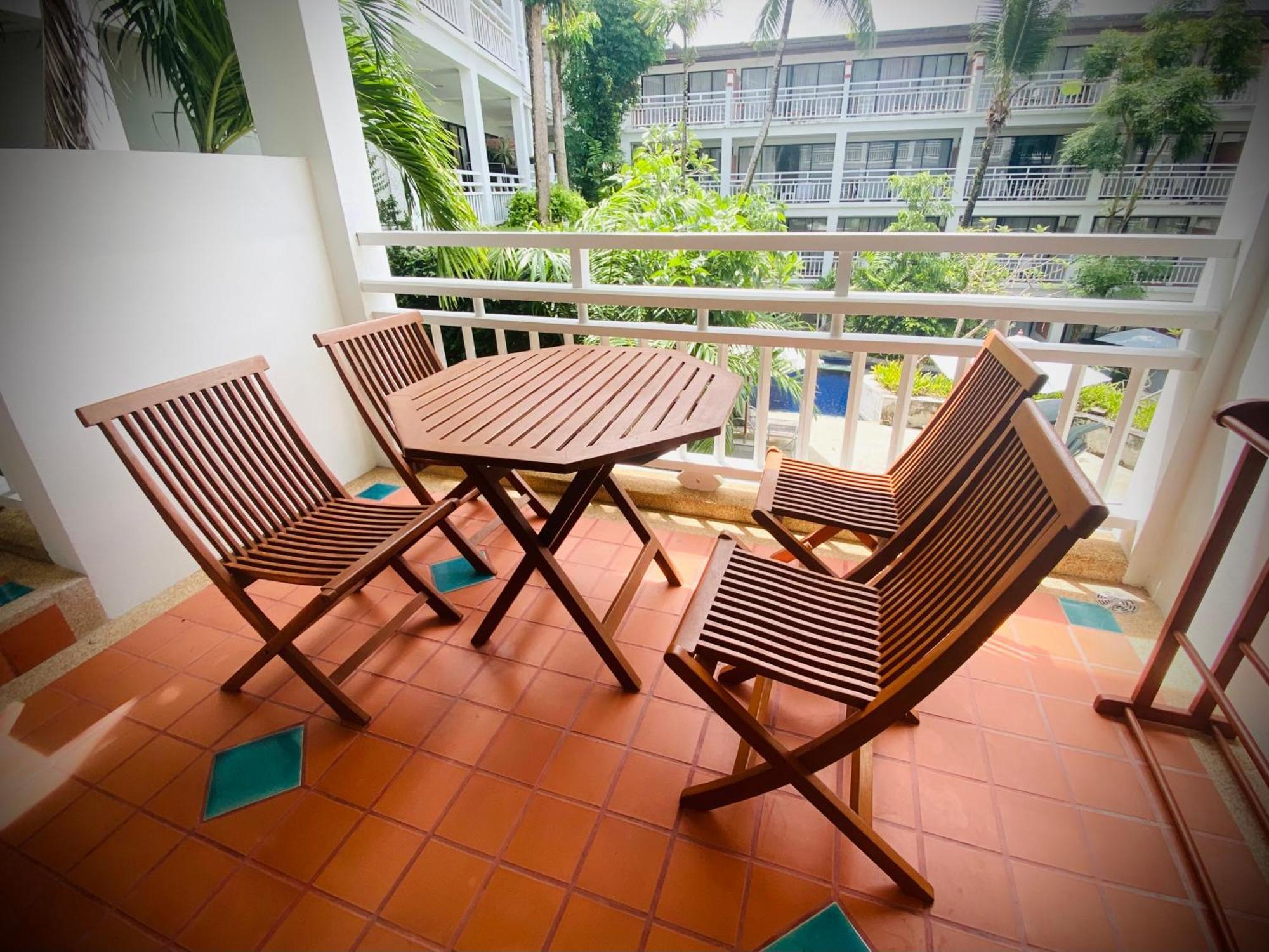 Resort Sunset - Sha Extra 4*