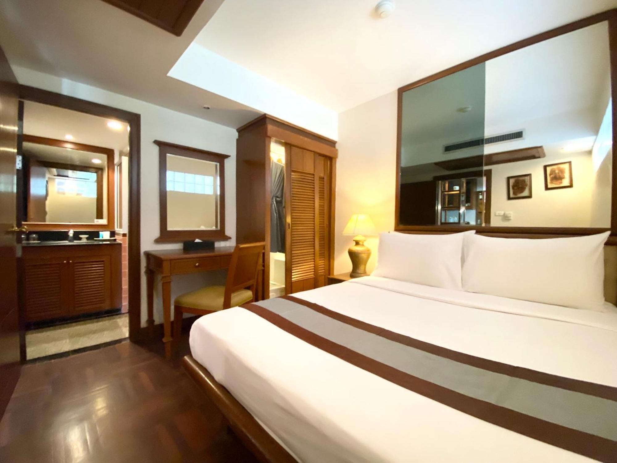Sunset - Sha Extra 4* Phuket