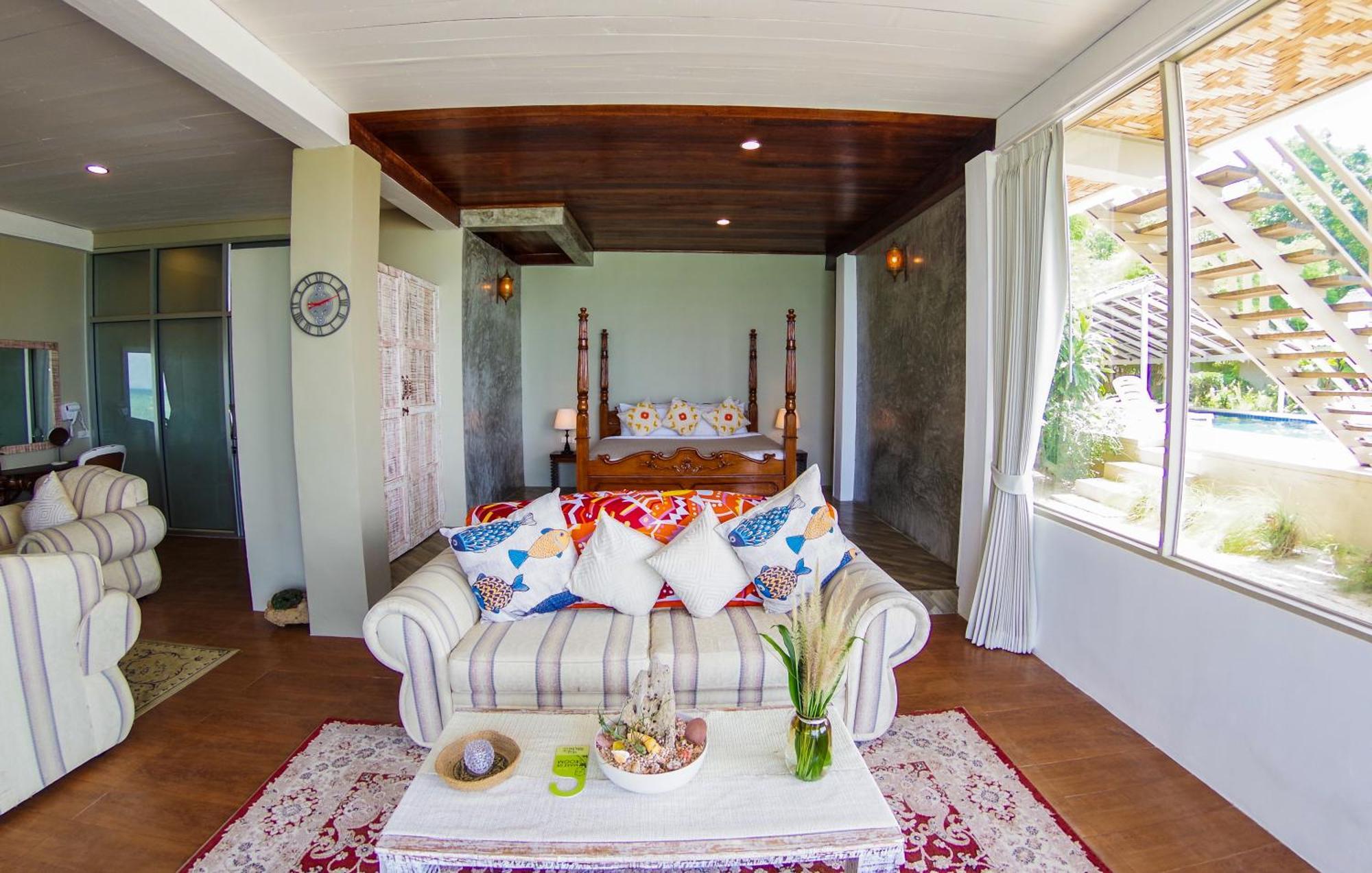 Milky Bay Resort 4*