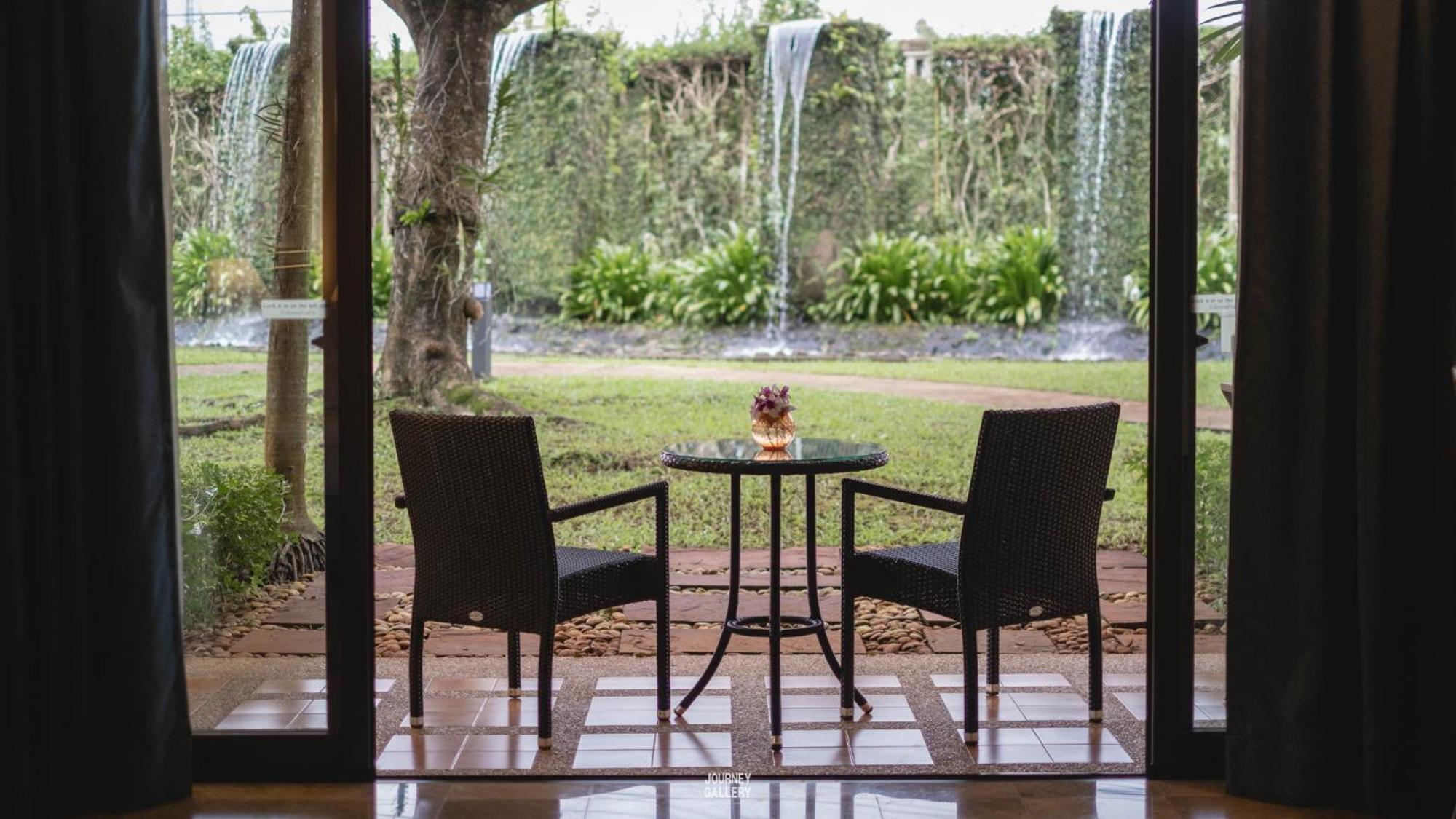 Maneechan - Sha Extra Resort Chanthaburi
