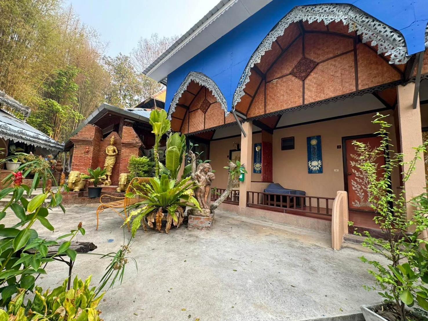 Phu Jaya Floresta By Alphatel 3*